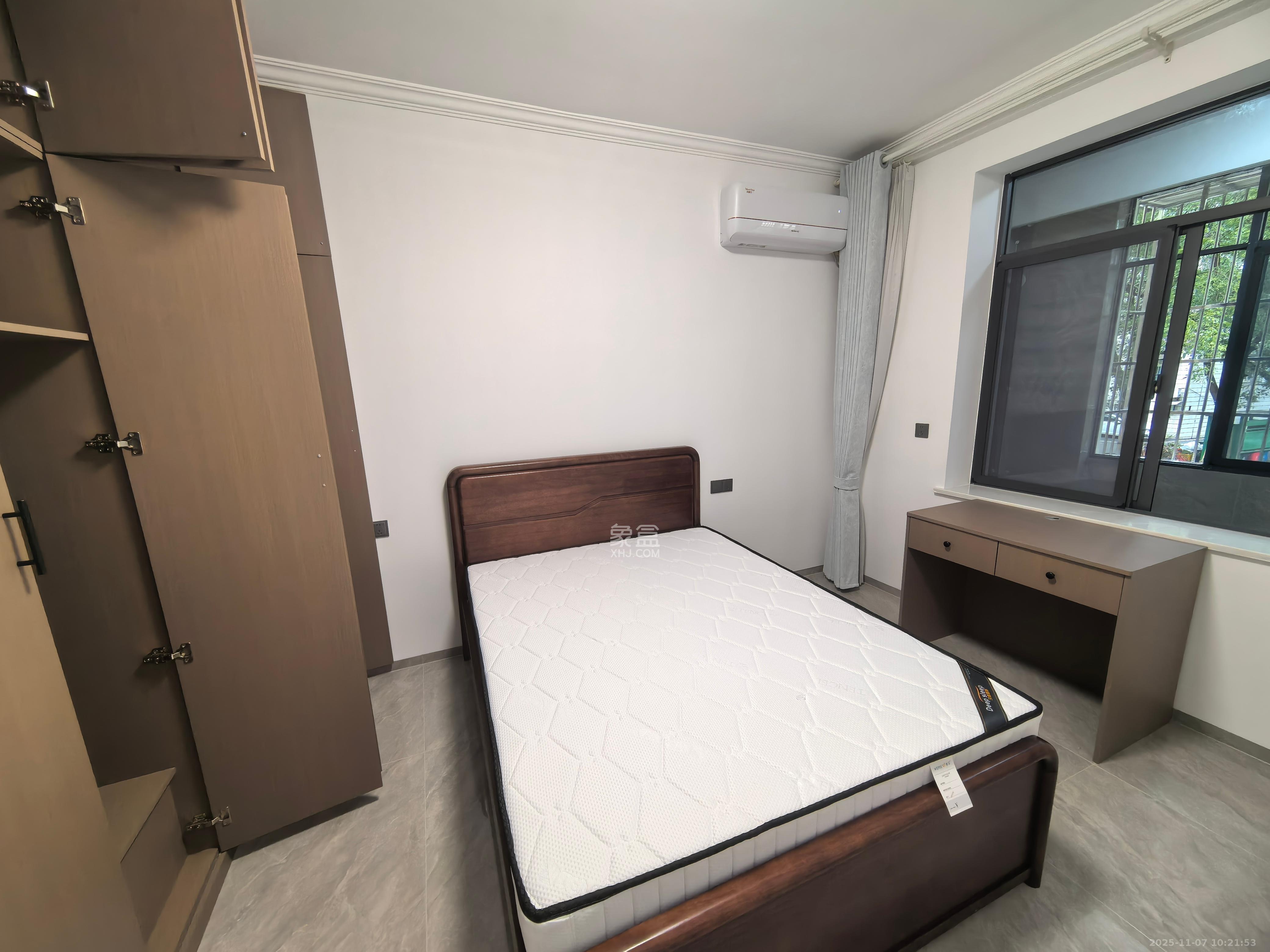 望月湖小区九片 3室1厅1卫 3600.0元/月 望月湖小区九片 3室1厅1卫 3600.0元/月室内图