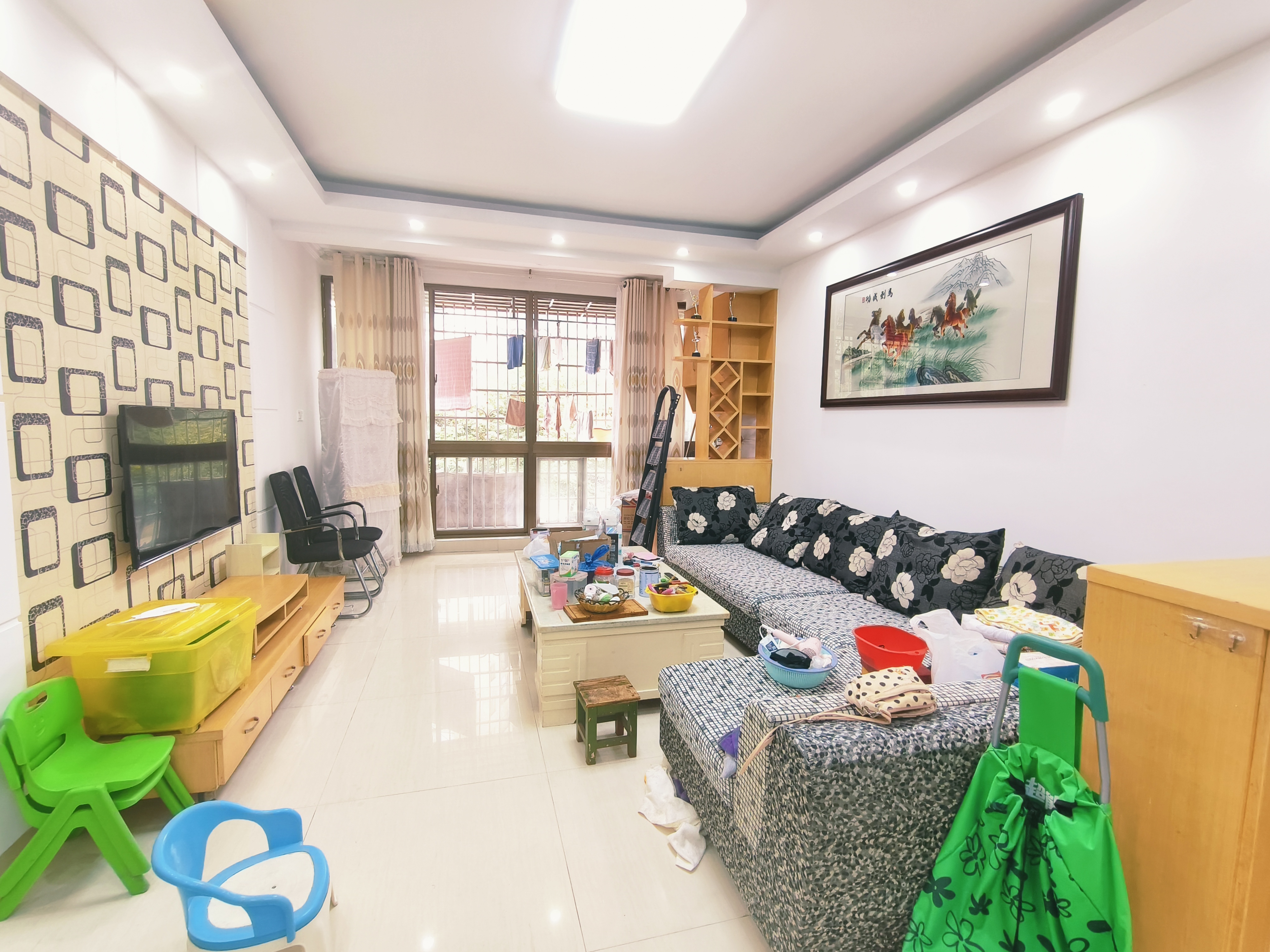 景塘家园  1室0厅0卫    1700.0元/月户型图