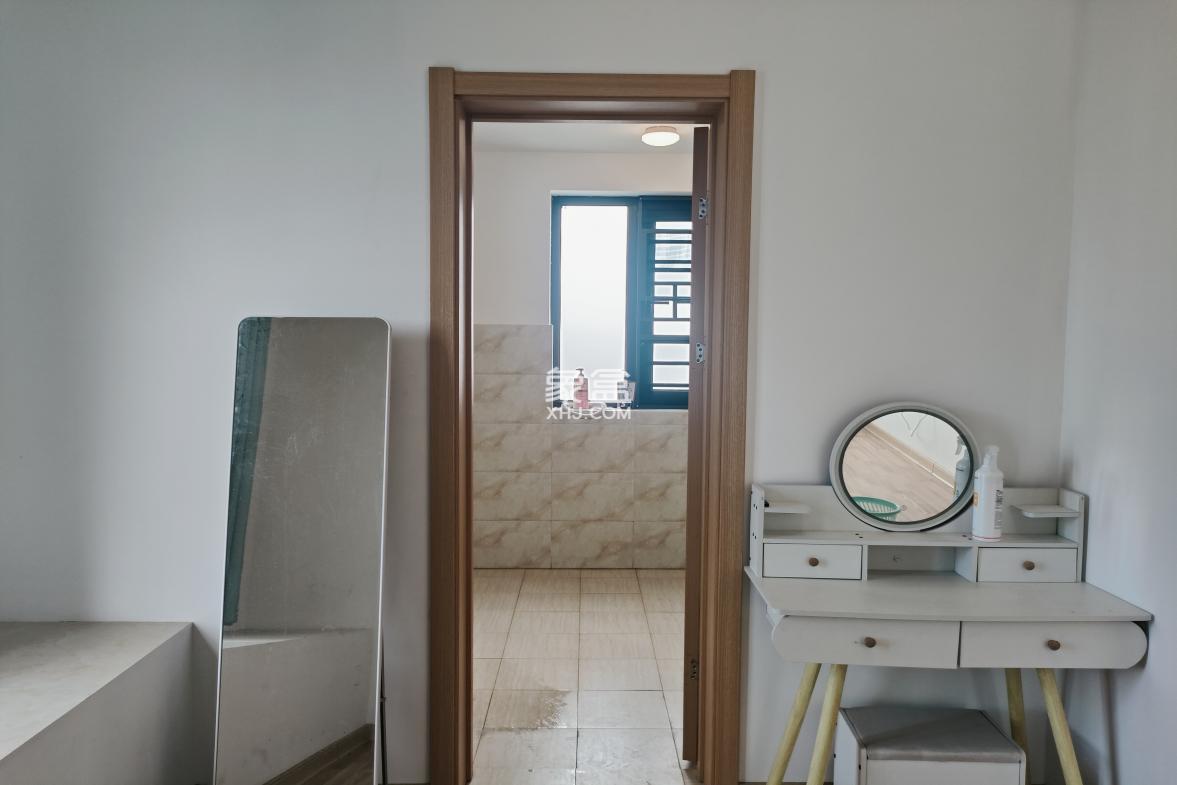 融创海口一号 3室2厅1卫 3600.0元/月 融创海口一号 3室2厅1卫 3600.0元/月室内图