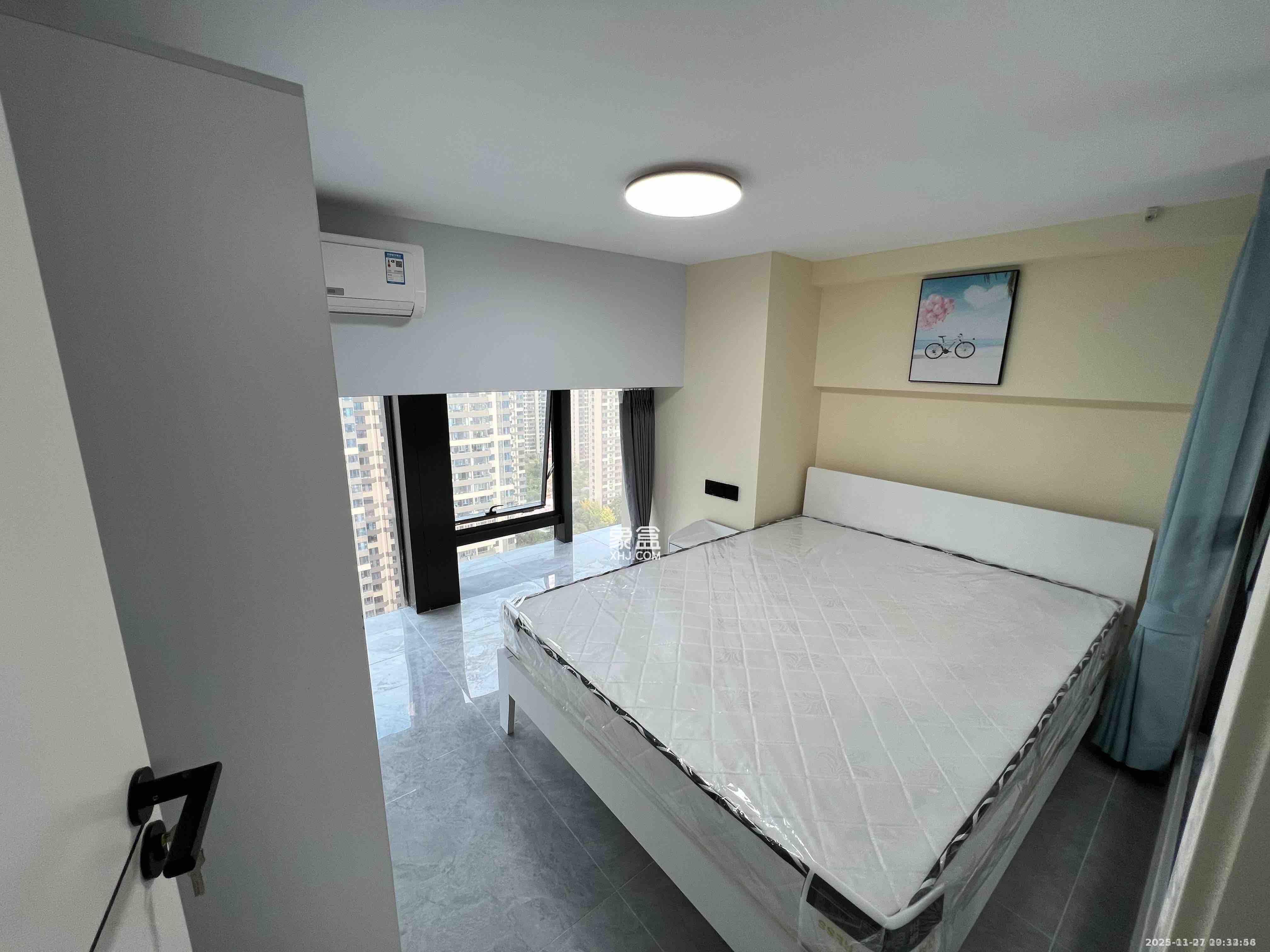 长房时代小镇  2室1厅1卫    2000.0元/月室内图