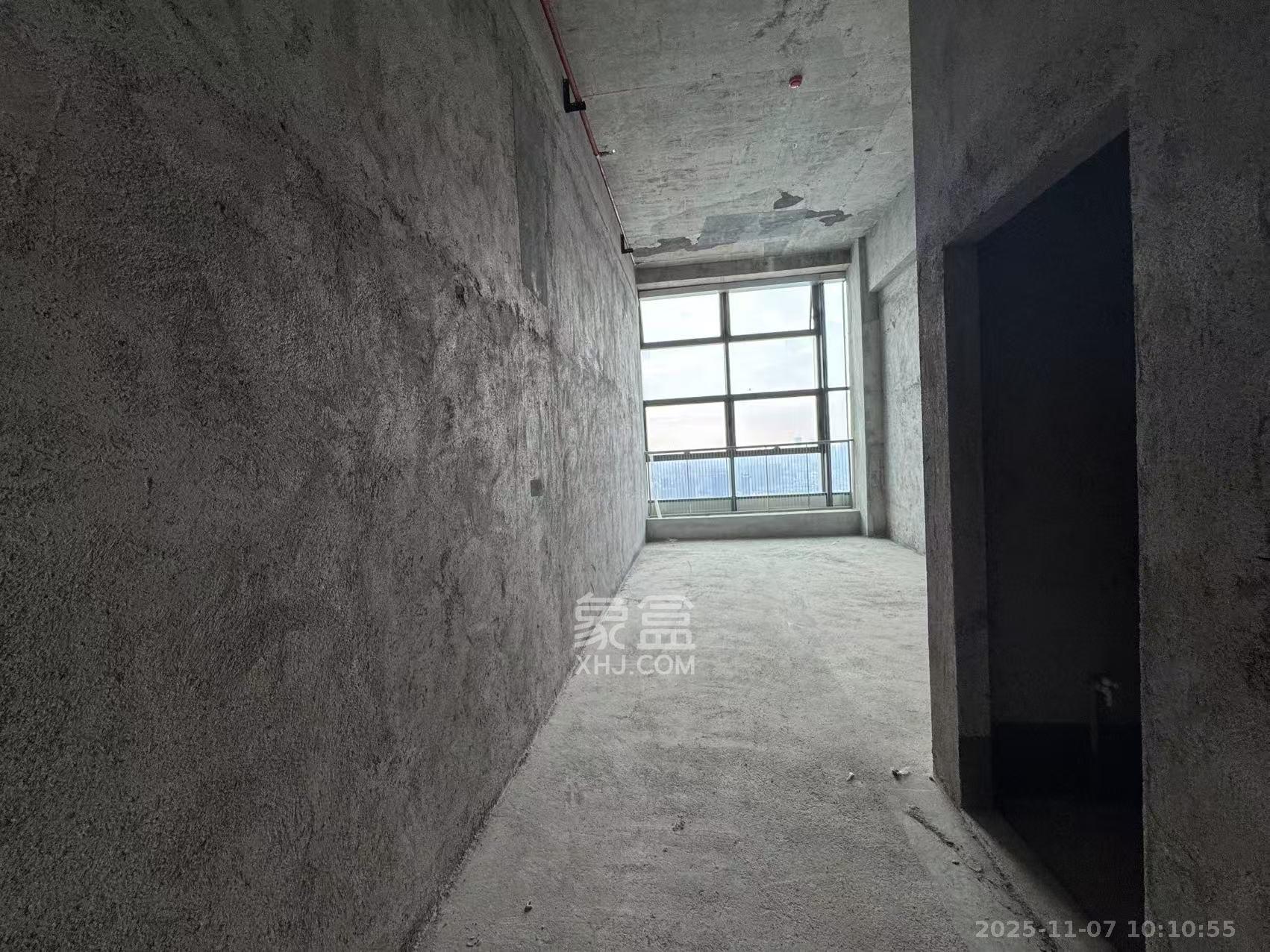 恒大珺悦府  1室1厅1卫    2000.0元/月