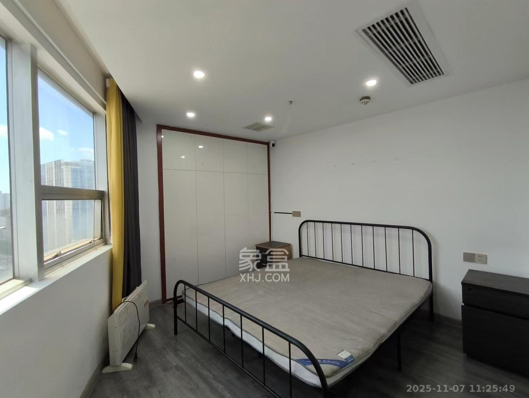 佳程C+公寓  2室1厅1卫    2500.0元/月室内图