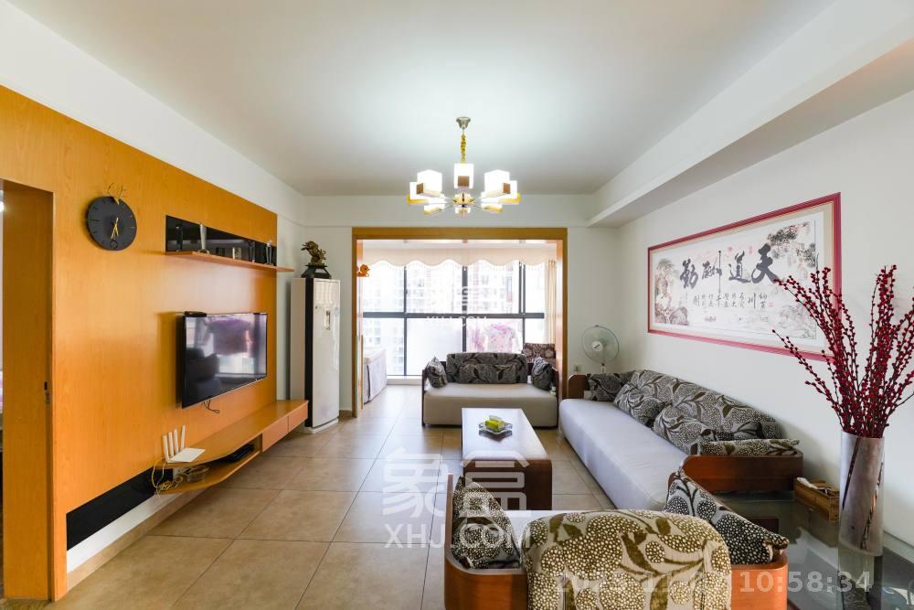 华银天际 3室2厅2卫 2200.0元/月 华银天际 3室2厅2卫 2200.0元/月室内图