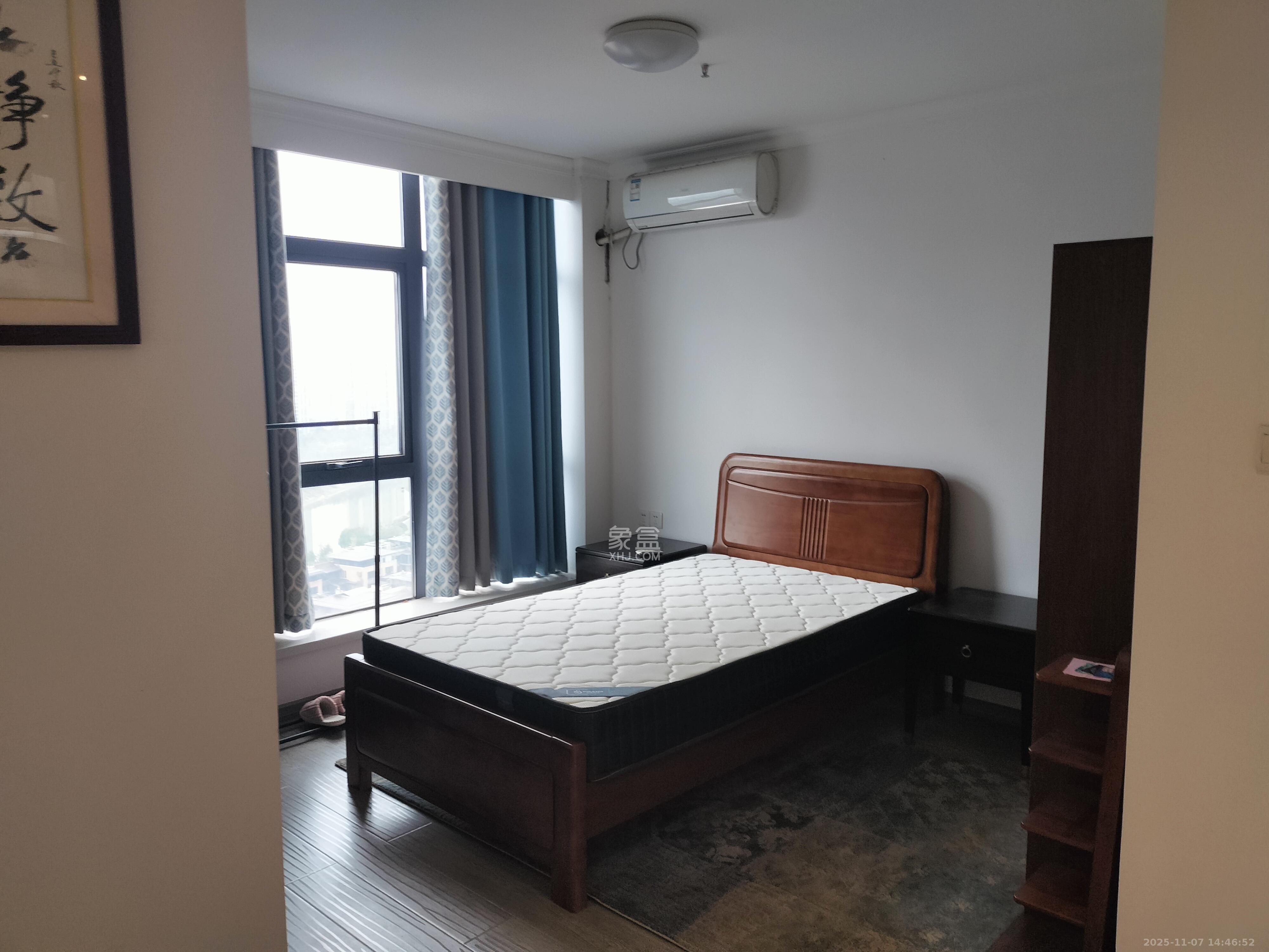 和顺洋湖壹号  1室1厅1卫    1700.0元/月室内图