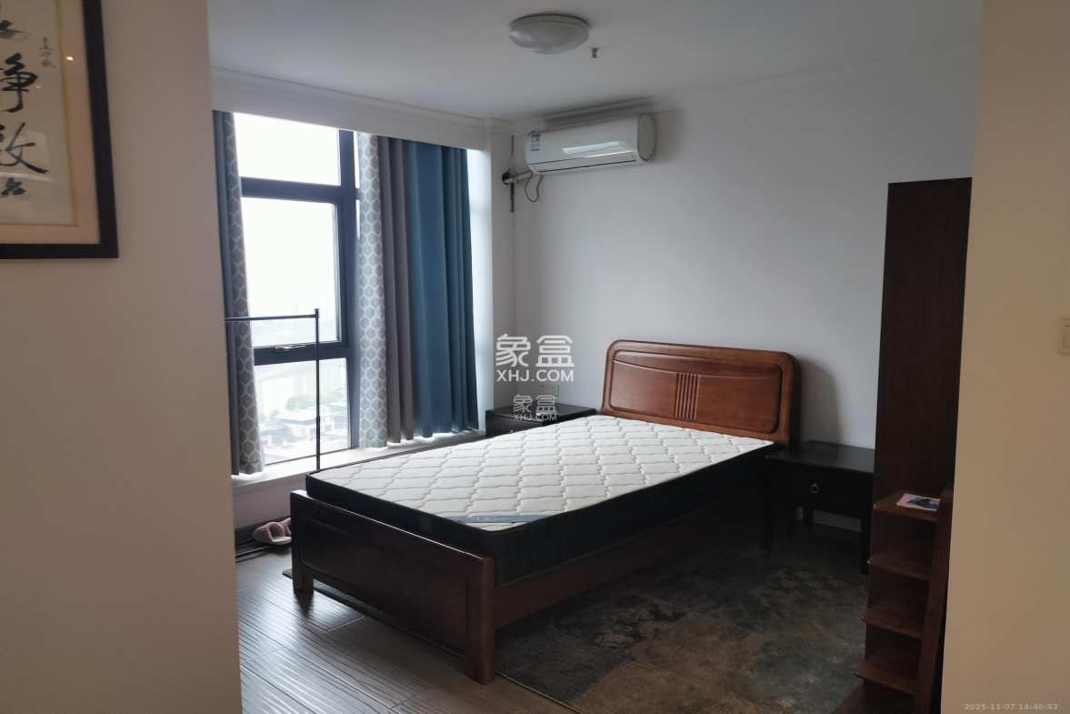 和顺洋湖壹号 1室1厅1卫 1700.0元/月 和顺洋湖壹号 1室1厅1卫 1700.0元/月室内图