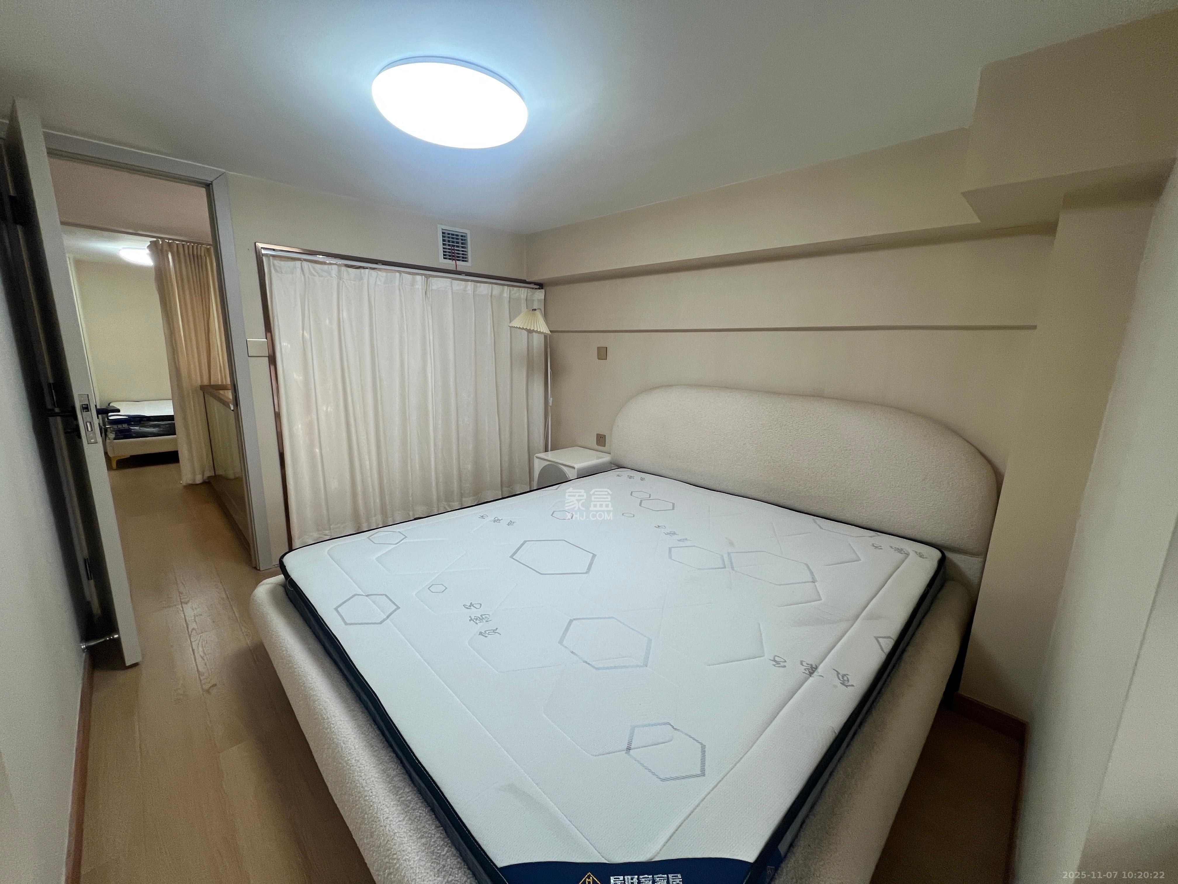 富兴时代御城  2室2厅1卫    2800.0元/月室内图