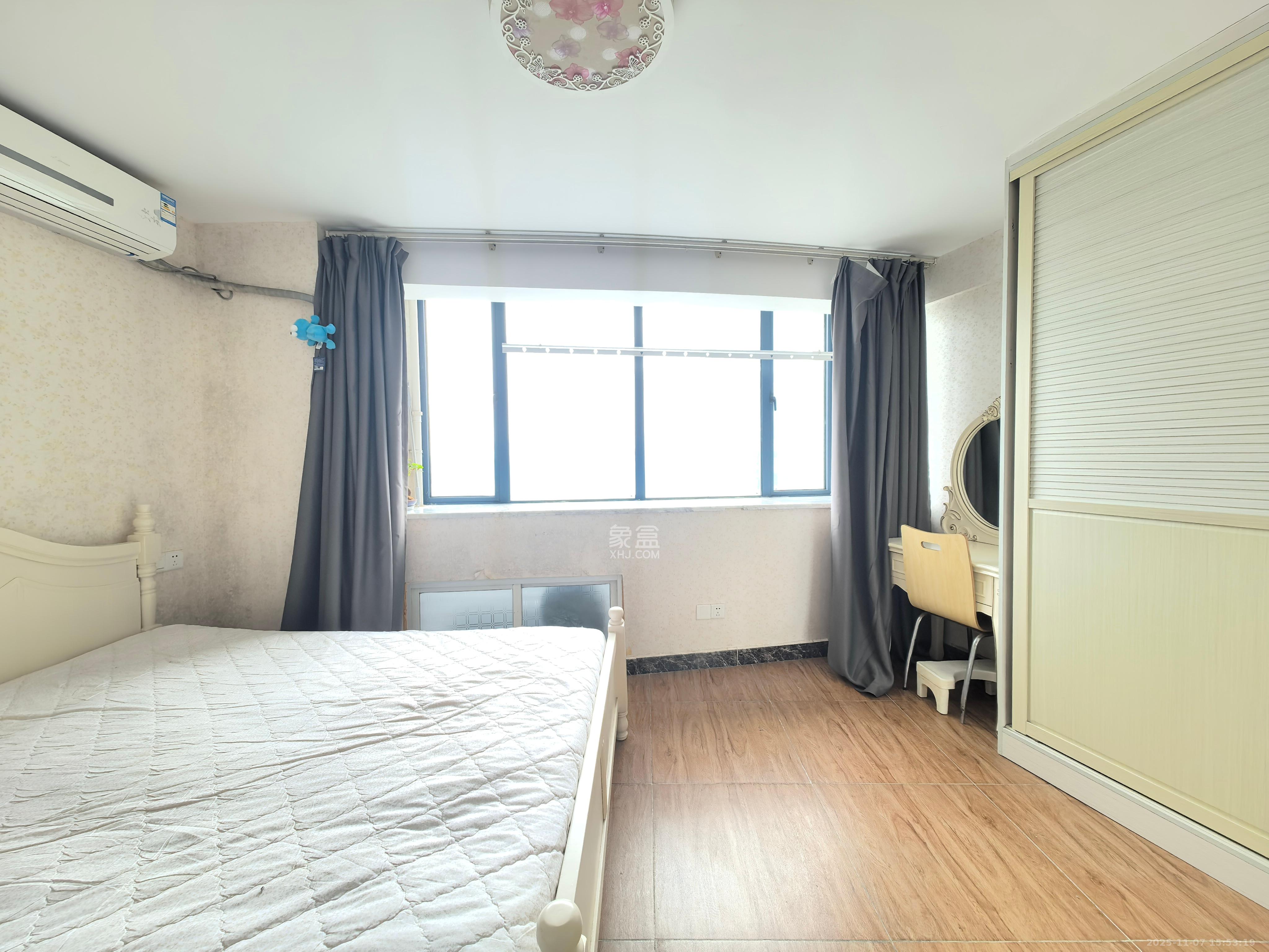 观园国际公寓 1室1厅1卫 2200.0元/月 观园国际公寓 1室1厅1卫 2200.0元/月室内图