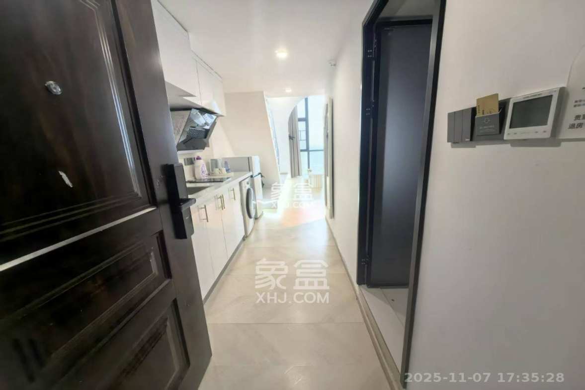 万润时光里 2室1厅1卫 2400.0元/月 万润时光里 2室1厅1卫 2400.0元/月室内图