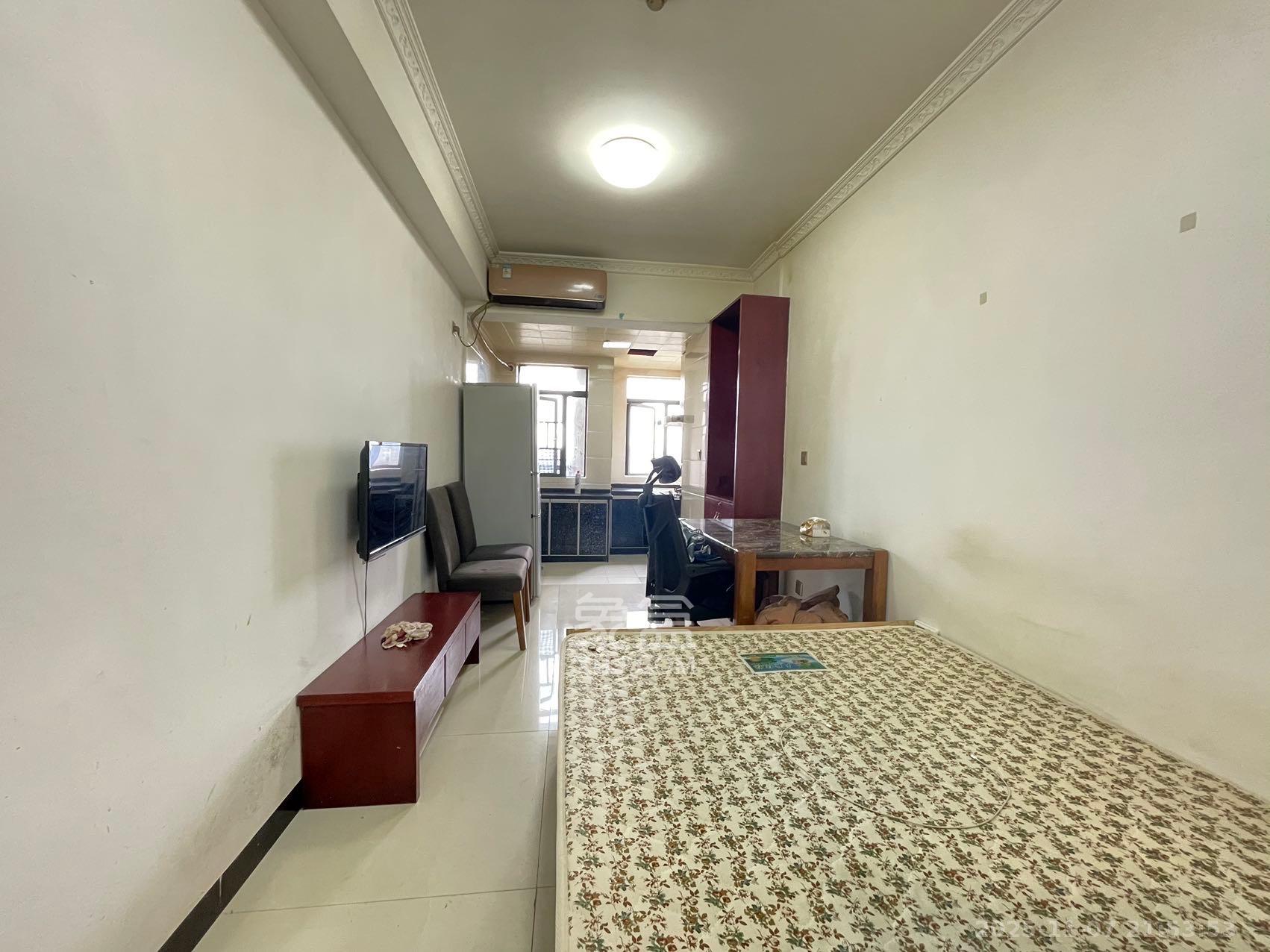 保利麓谷林语I区 1室1厅1卫 1000.0元/月 保利麓谷林语I区 1室1厅1卫 1000.0元/月室内图