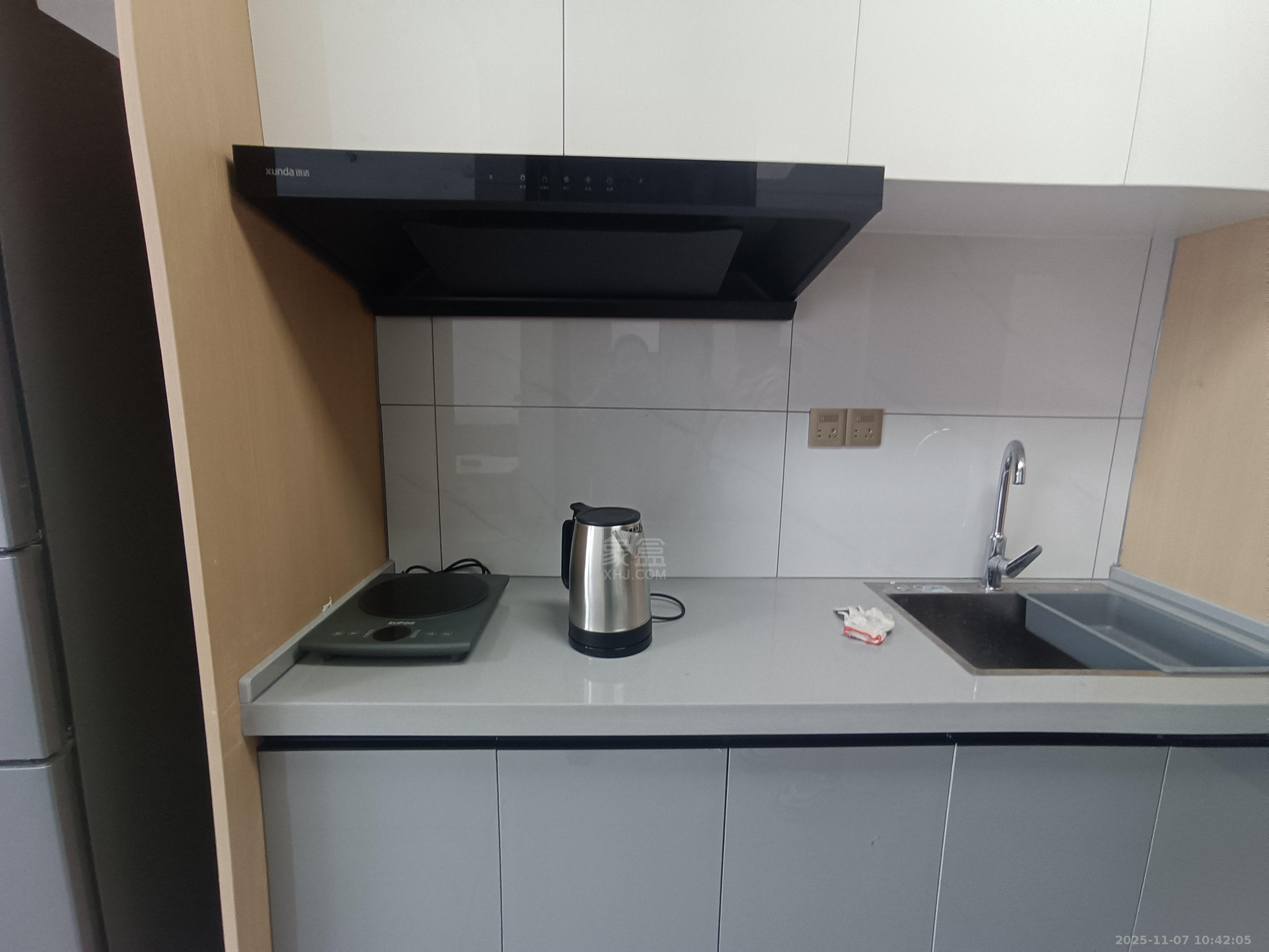 株洲恒大悦珑台 1室1厅1卫 1300.0元/月 株洲恒大悦珑台 1室1厅1卫 1300.0元/月室内图