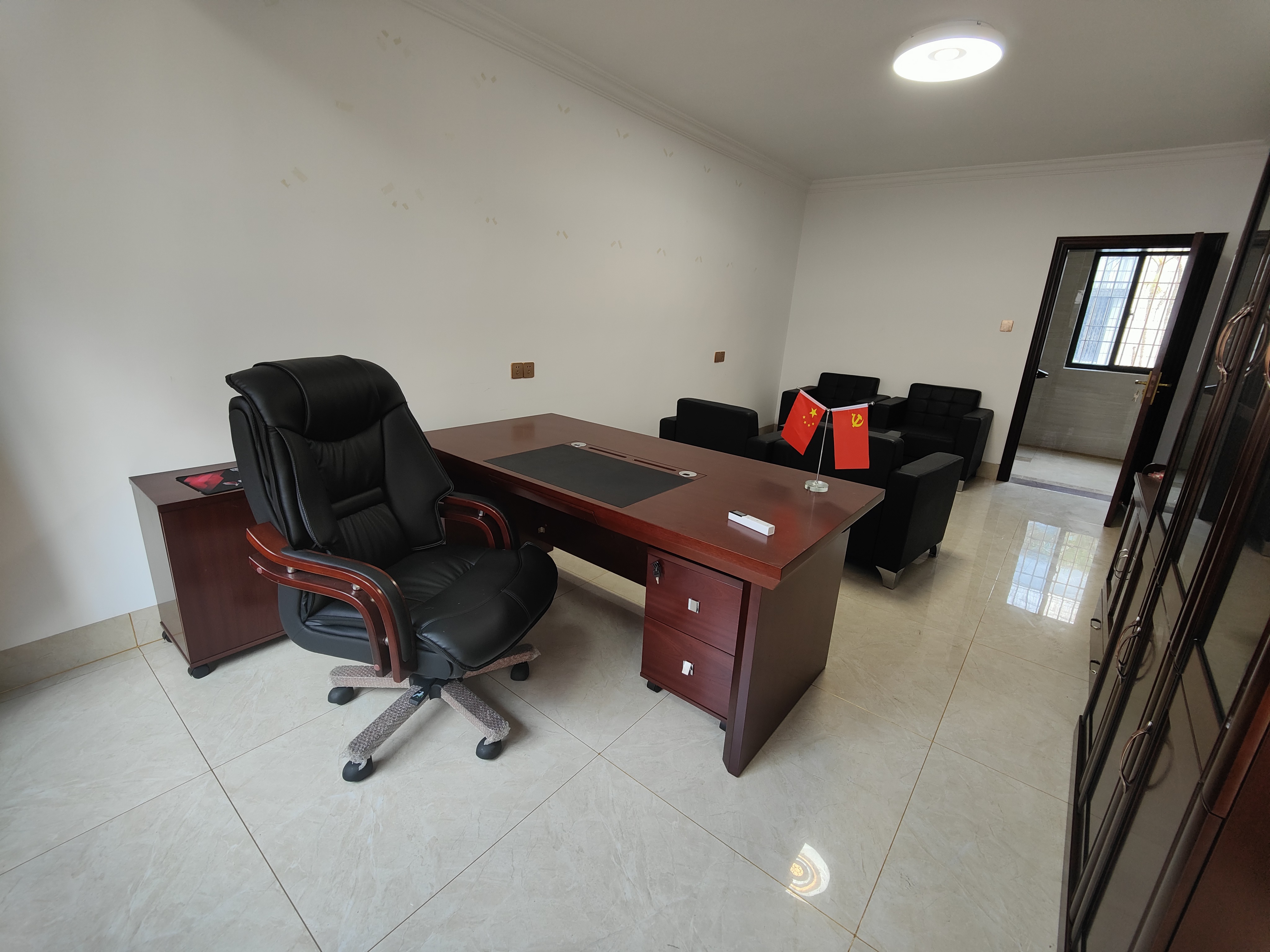 富怡别墅  8室3厅5卫    13000.0元/月室内图