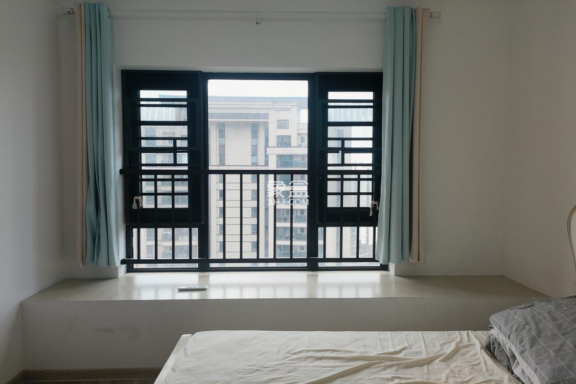 融创海口一号 3室2厅1卫 3600.0元/月 融创海口一号 3室2厅1卫 3600.0元/月室内图