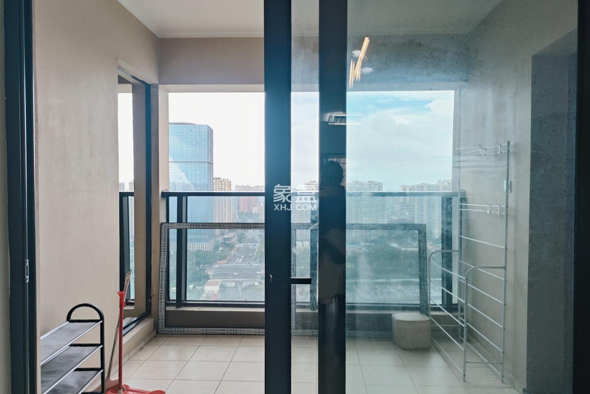 融创海口一号 3室2厅1卫 3600.0元/月 融创海口一号 3室2厅1卫 3600.0元/月室内图