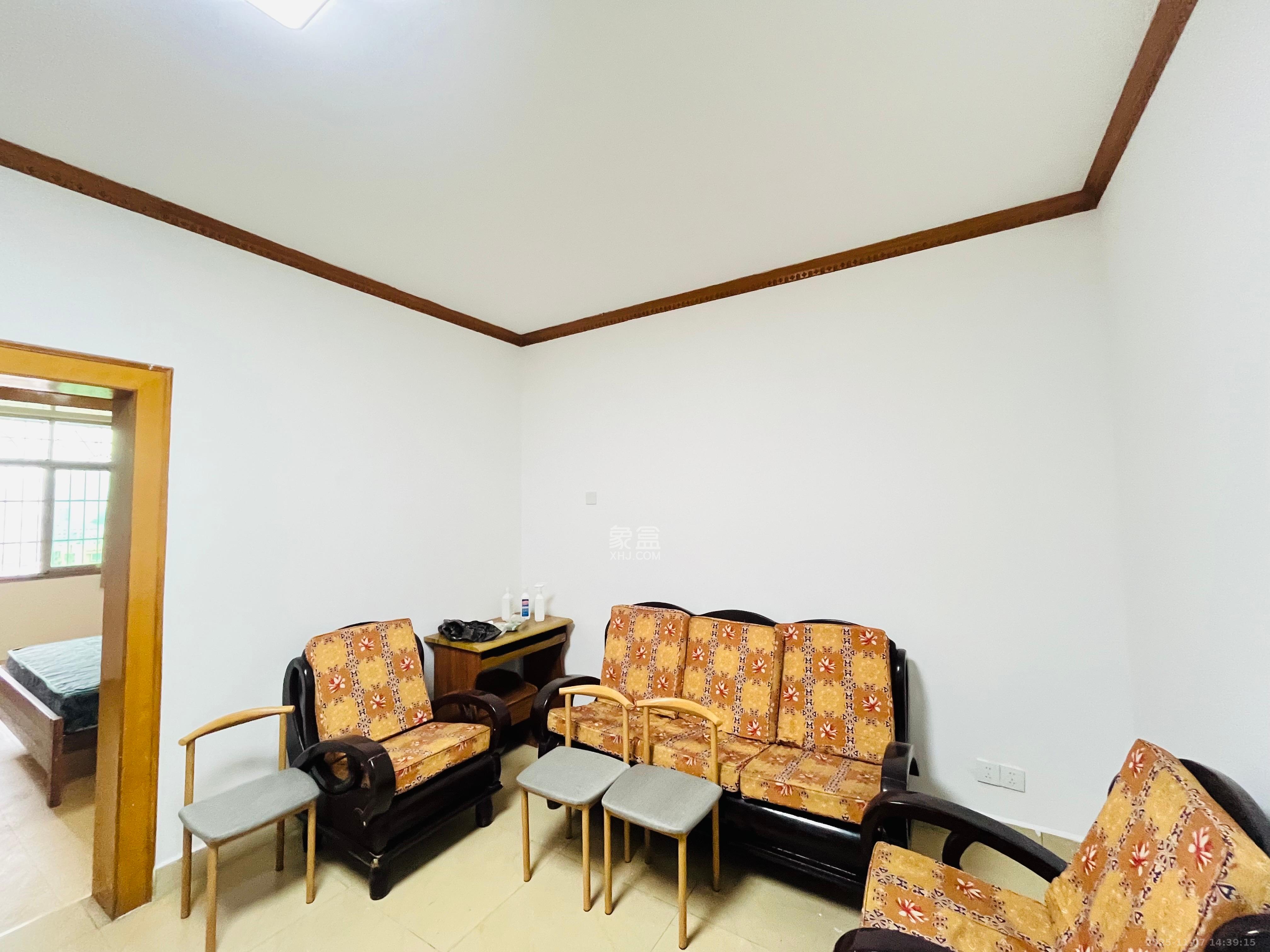 东瓜山一村送变电小区  2室1厅1卫    1500.0元/月