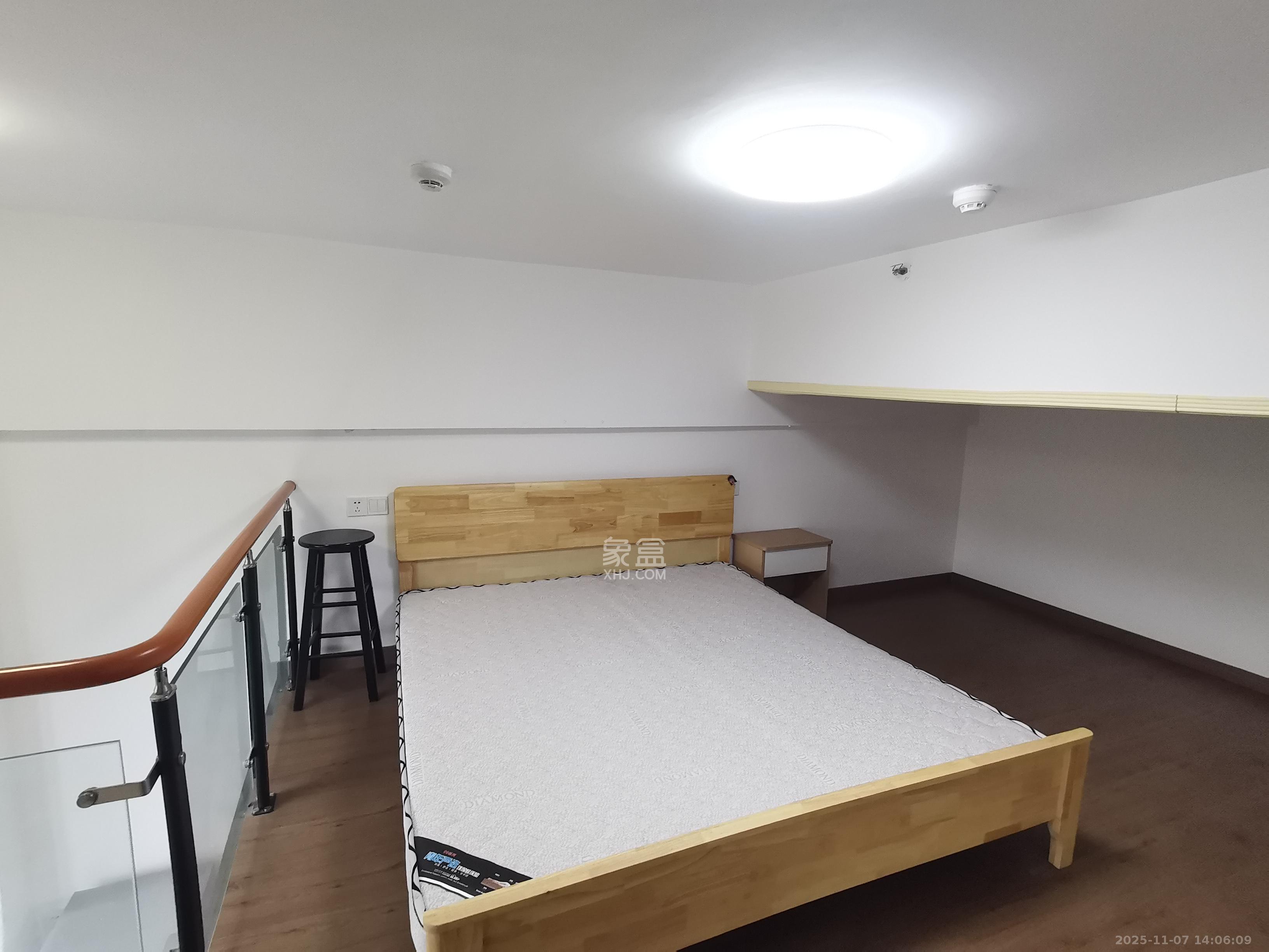 博长山水香颐  1室0厅0卫    1300.0元/月室内图