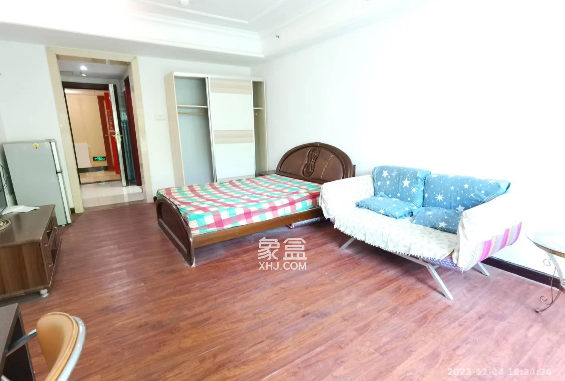 恒大华府 1室1厅1卫 1200.0元/月 恒大华府 1室1厅1卫 1200.0元/月室内图