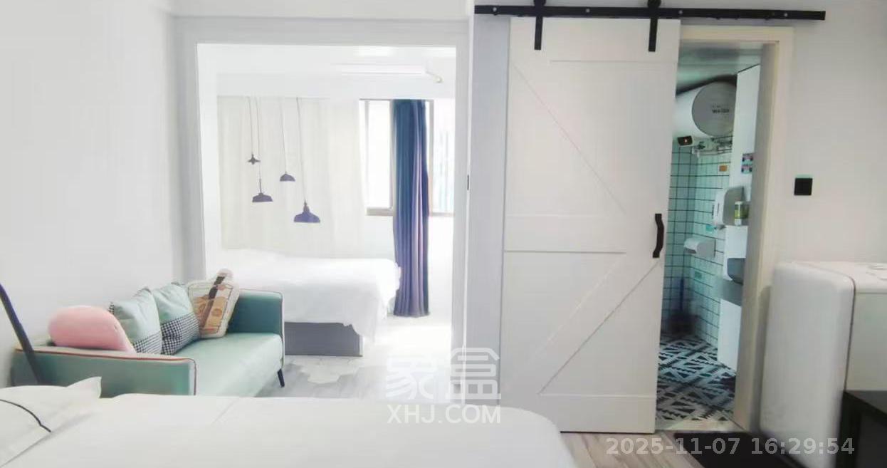 景江东方 1室1厅1卫 2000.0元/月 景江东方 1室1厅1卫 2000.0元/月室内图