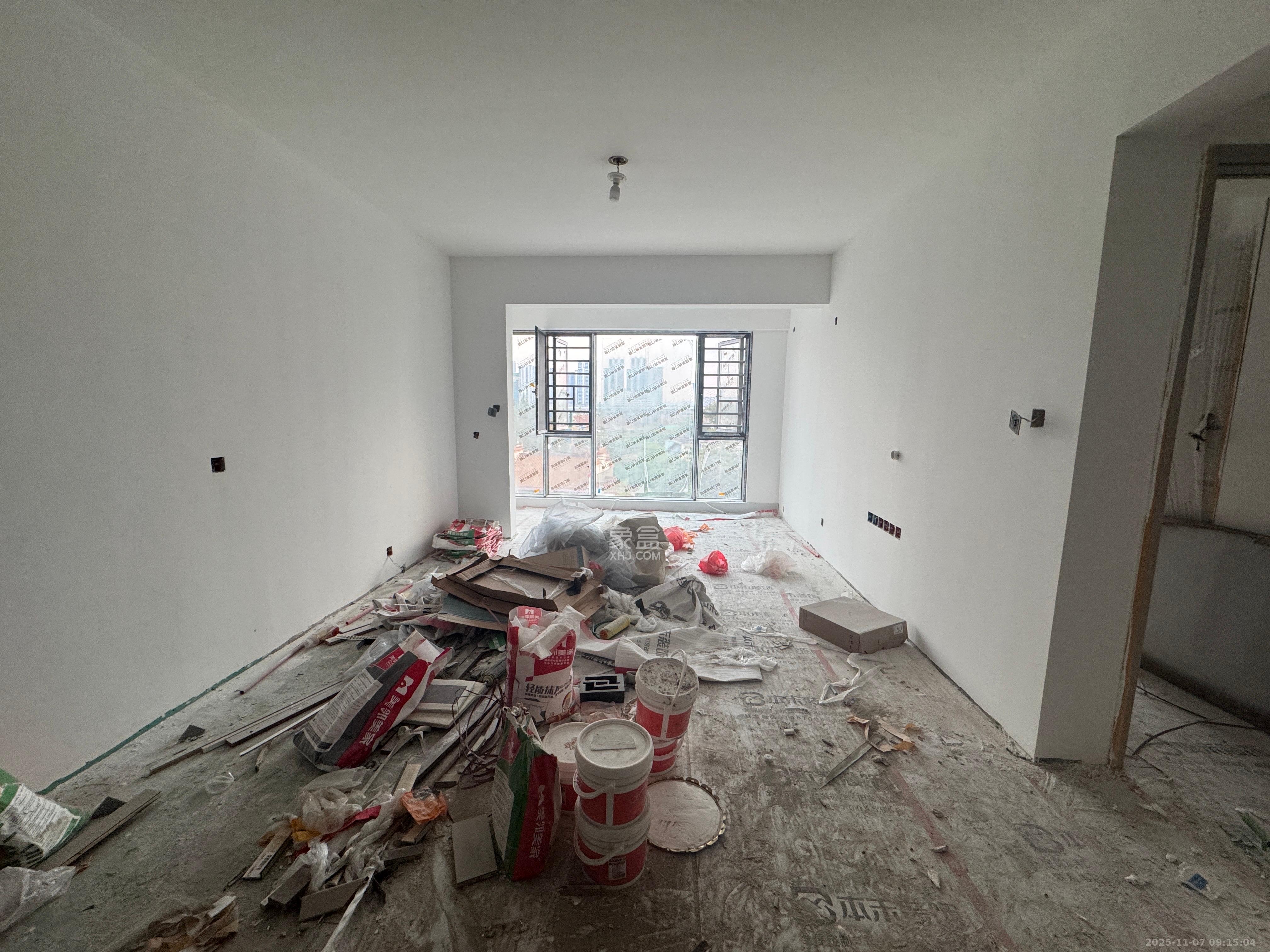 和景家园二期  2室1厅1卫    2000.0元/月