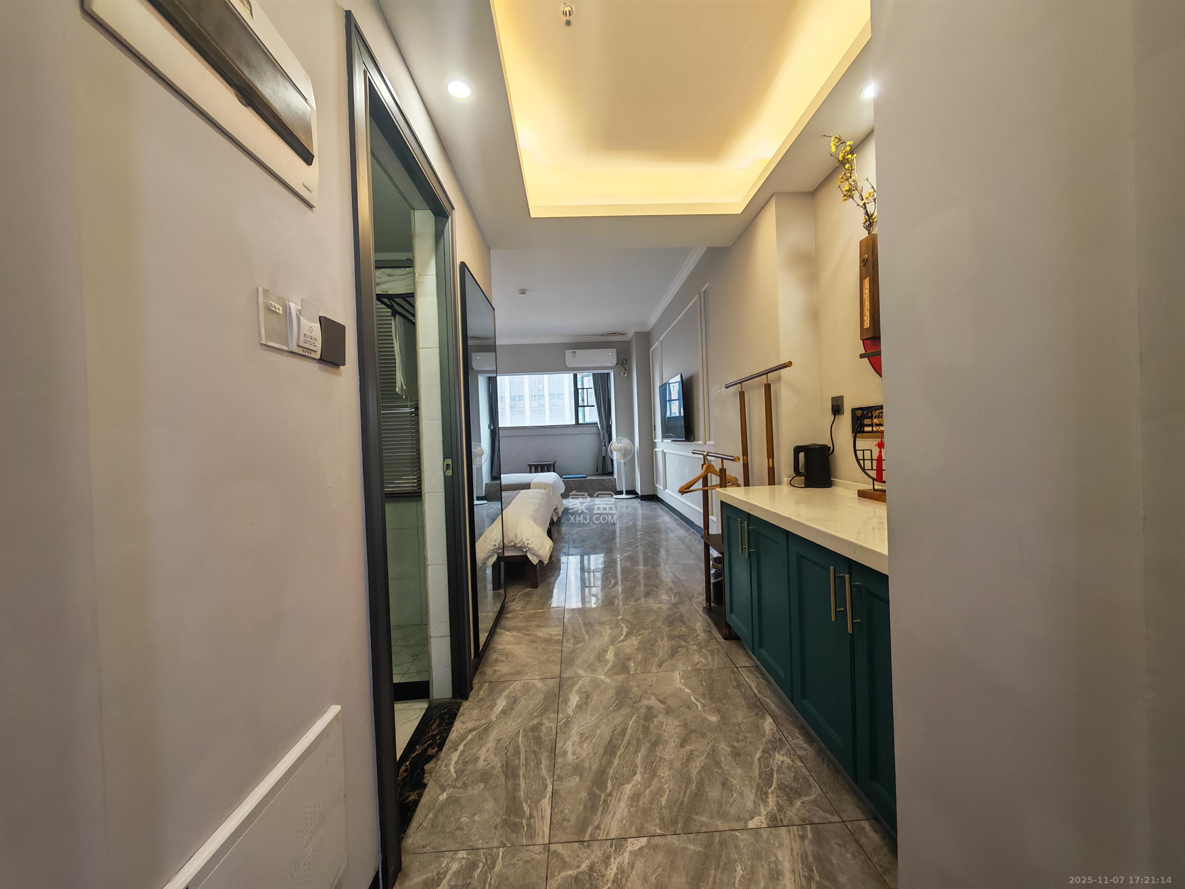 钱隆世家 2室1厅1卫 1700.0元/月 钱隆世家 2室1厅1卫 1700.0元/月室内图