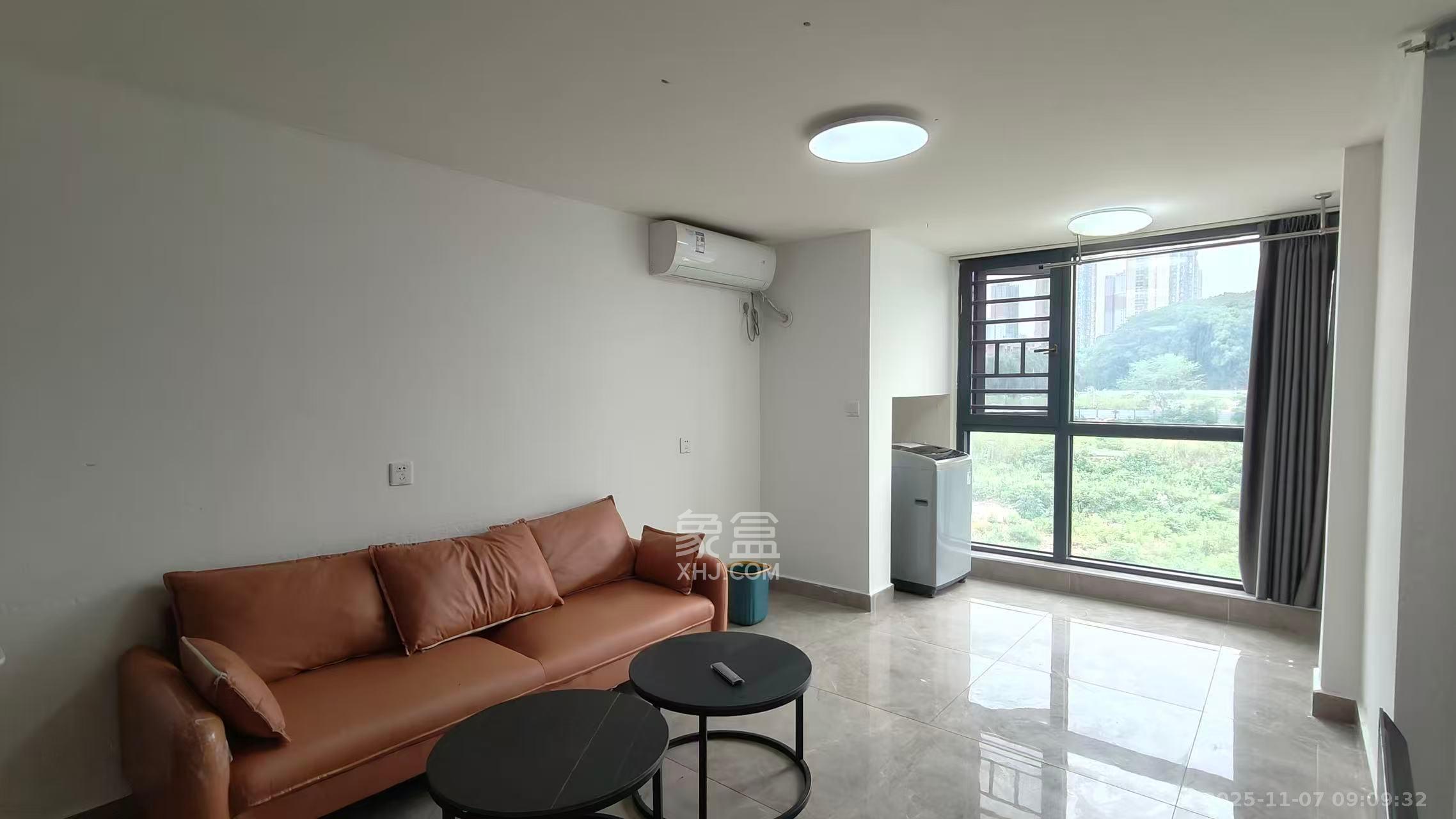 万科金色麦田 2室1厅1卫 1900.0元/月 万科金色麦田 2室1厅1卫 1900.0元/月室内图