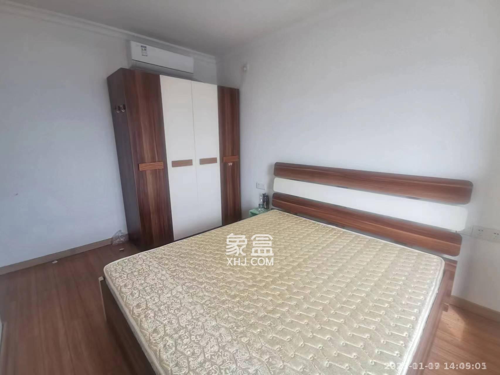 万科金域缇香 3室2厅2卫 3200.0元/月 万科金域缇香 3室2厅2卫 3200.0元/月室内图