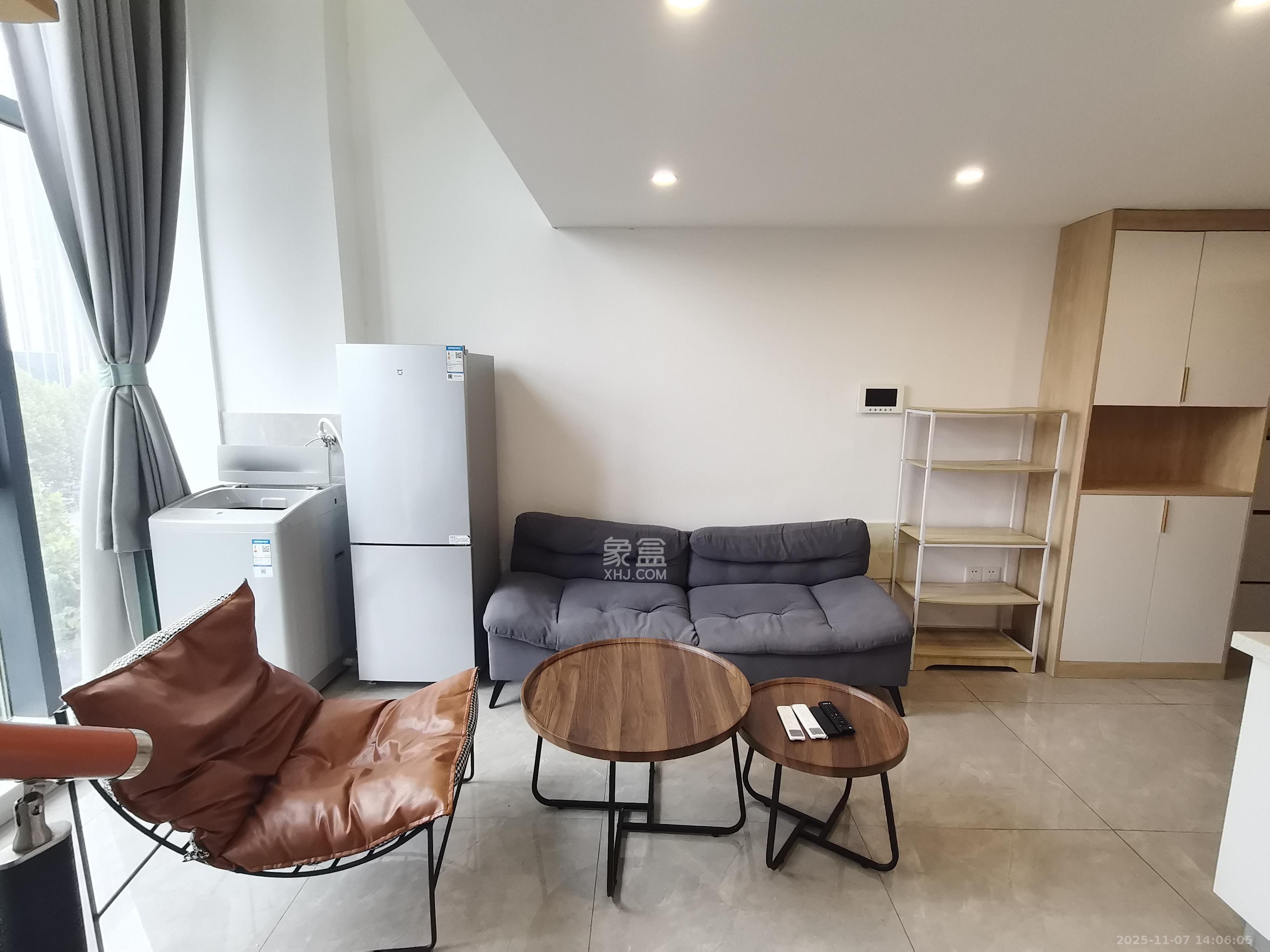 博长山水香颐  1室0厅0卫    1300.0元/月室内图