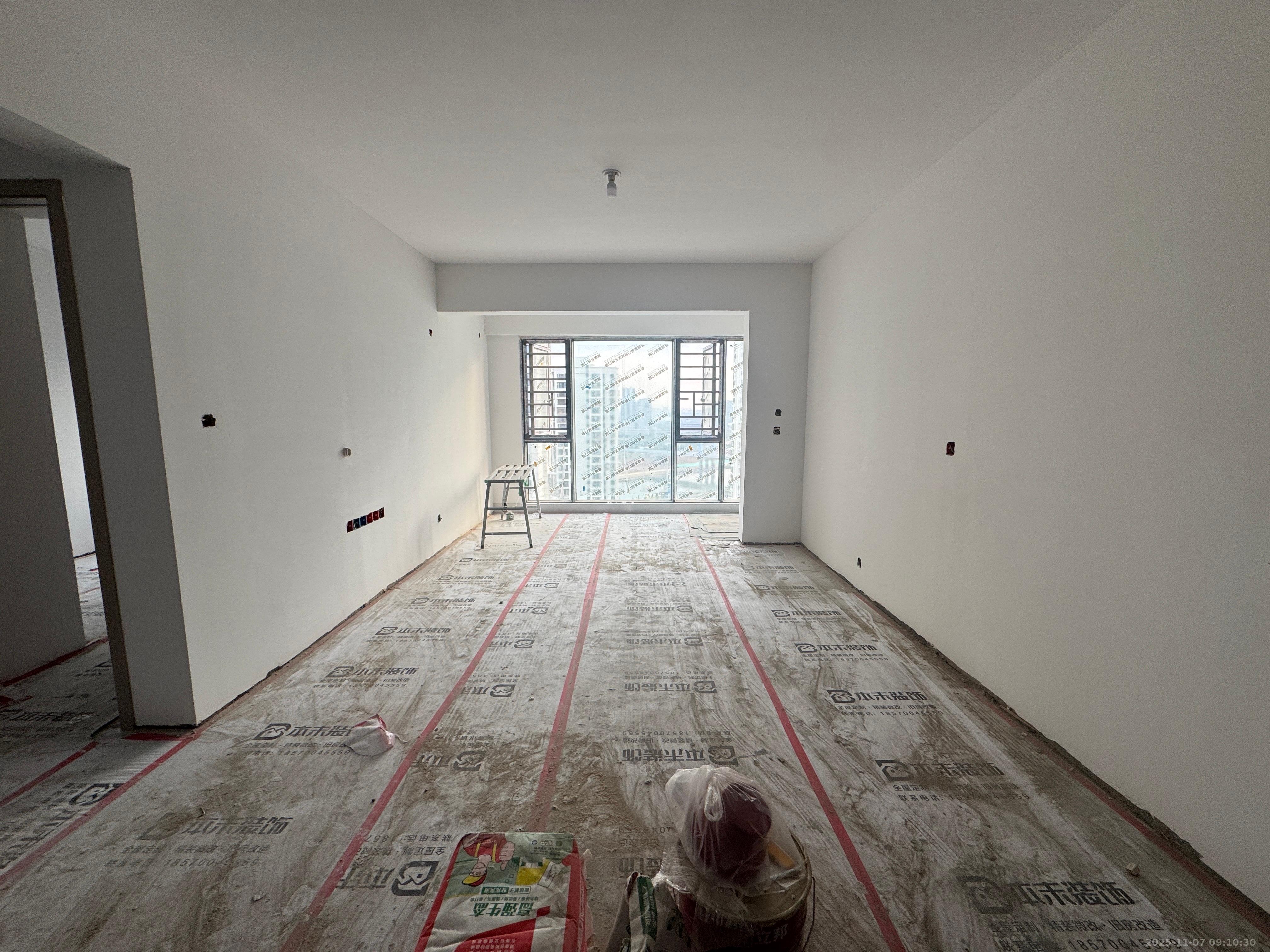 和景家园二期  2室1厅1卫    2000.0元/月