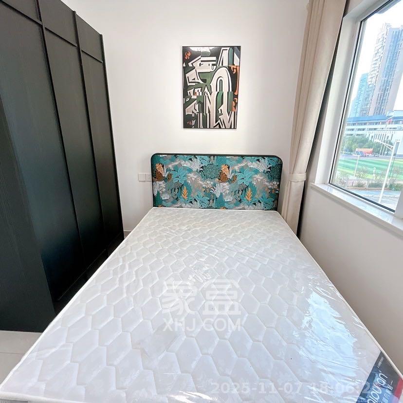 众东国际 1室1厅1卫 2000.0元/月 众东国际 1室1厅1卫 2000.0元/月室内图