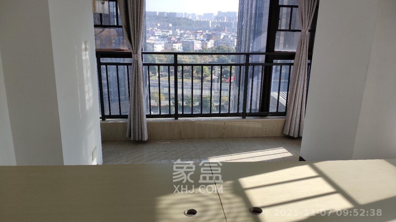 高升时代广场（冠铭商务中心）  1室0厅0卫    1400.0元/月室内图