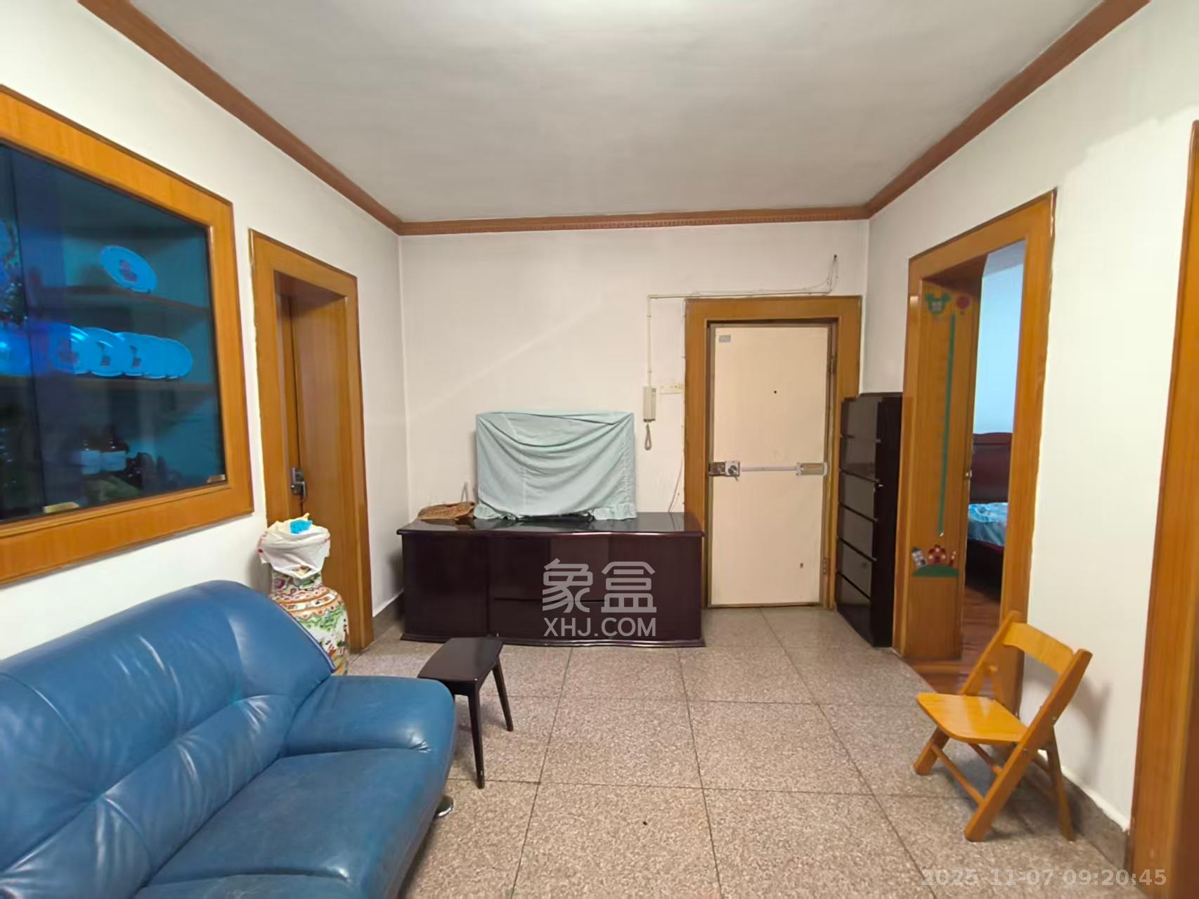 向韶村  2室1厅1卫    1500.0元/月室内图