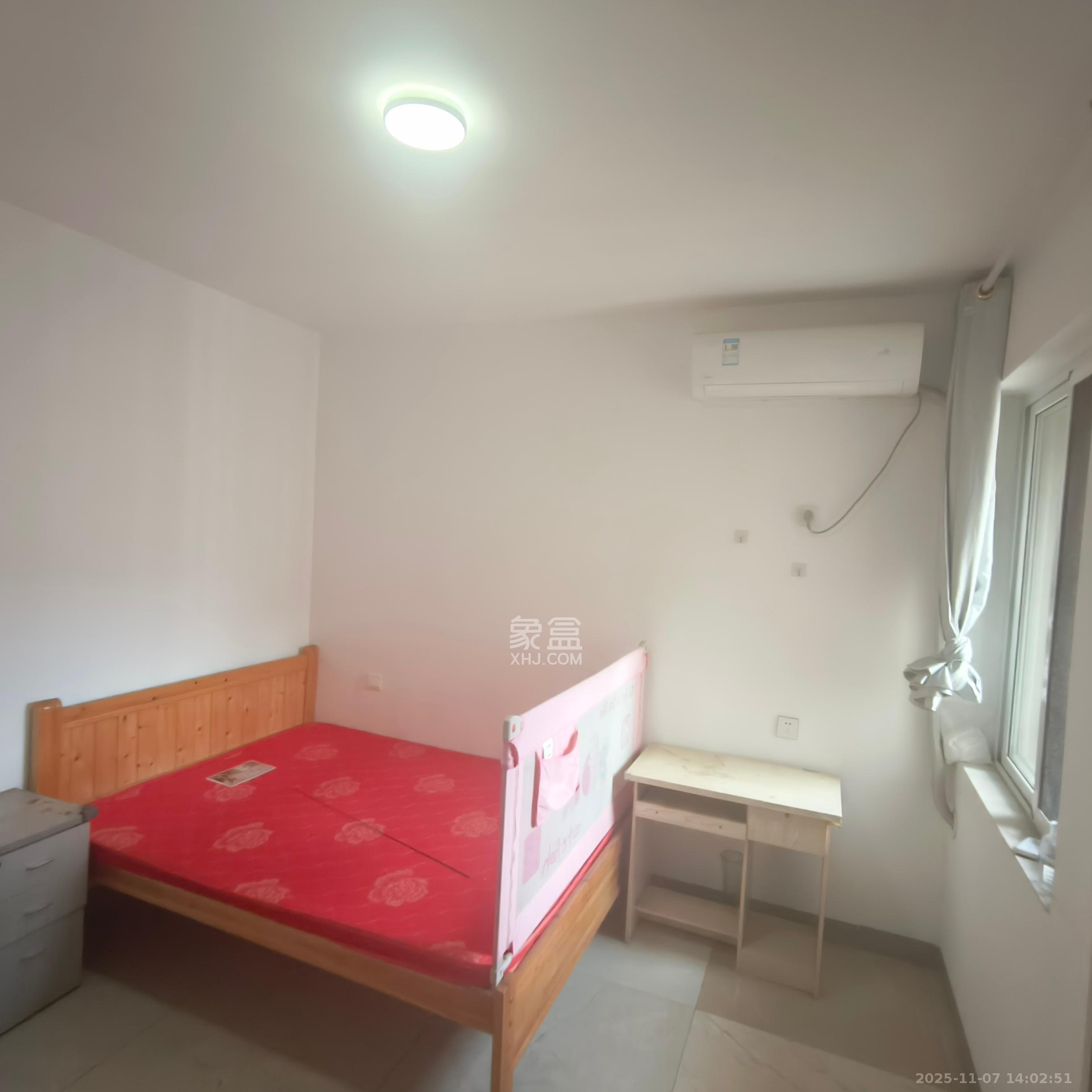 和润园一、二期  2室1厅1卫    1700.0元/月室内图