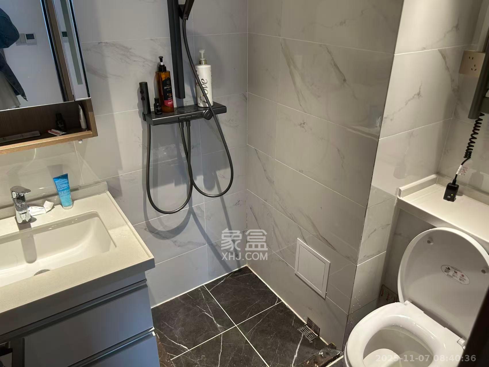 正荣梅溪紫阙台 3室2厅2卫 3800.0元/月 正荣梅溪紫阙台 3室2厅2卫 3800.0元/月室内图