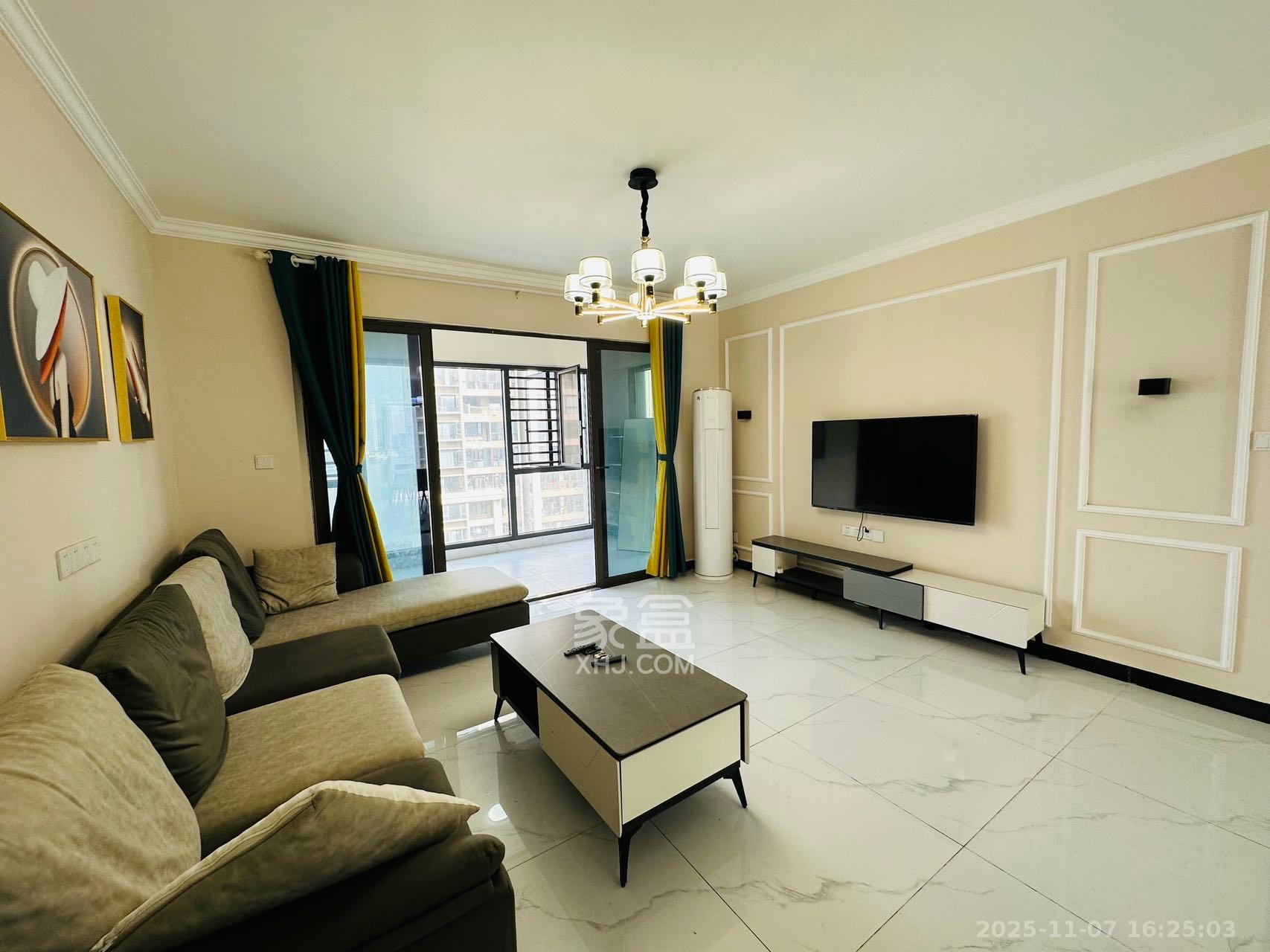 佳兆业云顶梅溪湖(佳兆业梅溪荟) 4室2厅2卫 3500.0元/月 佳兆业云顶梅溪湖(佳兆业梅溪荟) 4室2厅2卫 3500.0元/月室内图