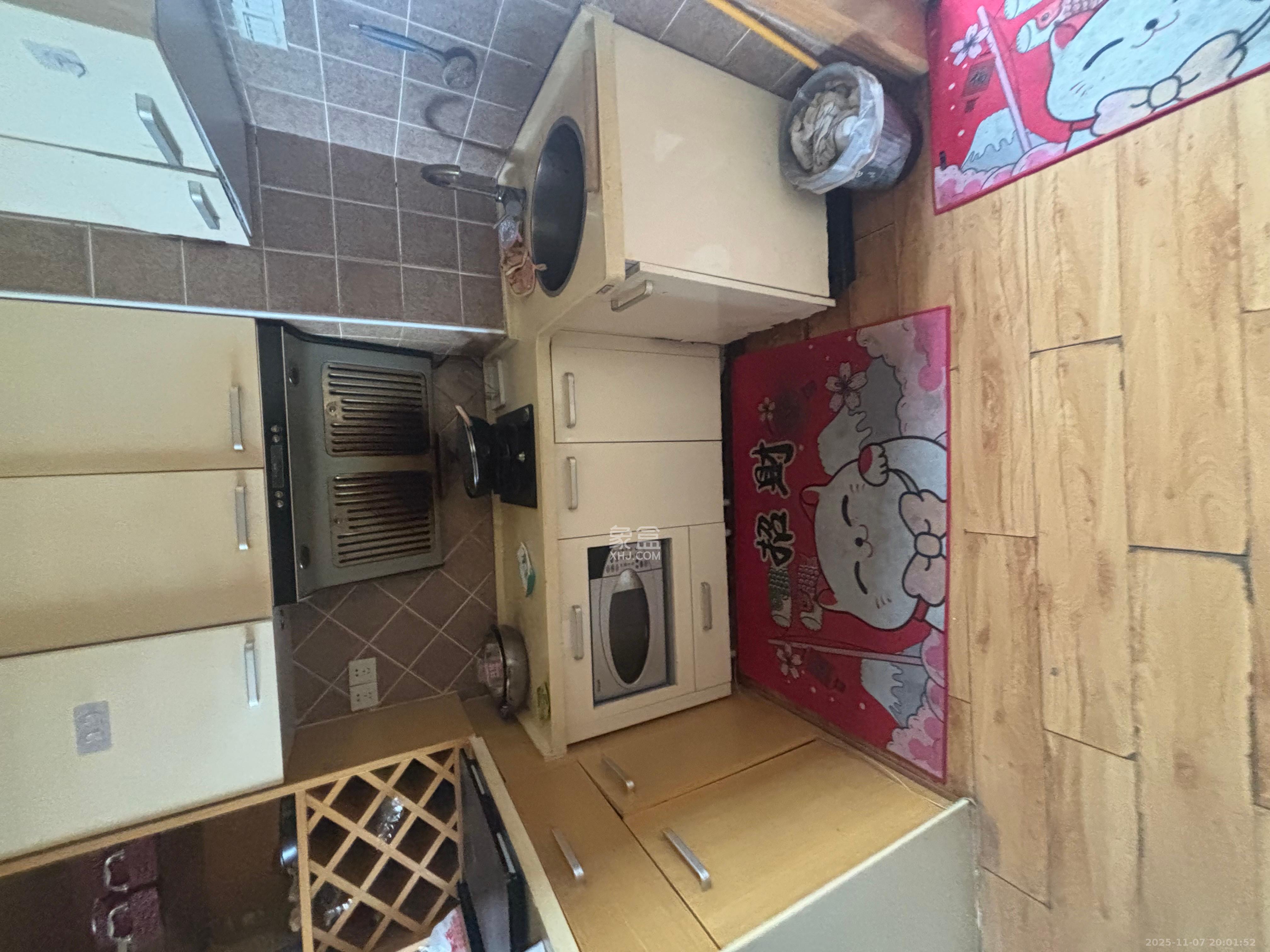 朝阳一、二村 3室1厅1卫 800.0元/月 朝阳一、二村 3室1厅1卫 800.0元/月室内图