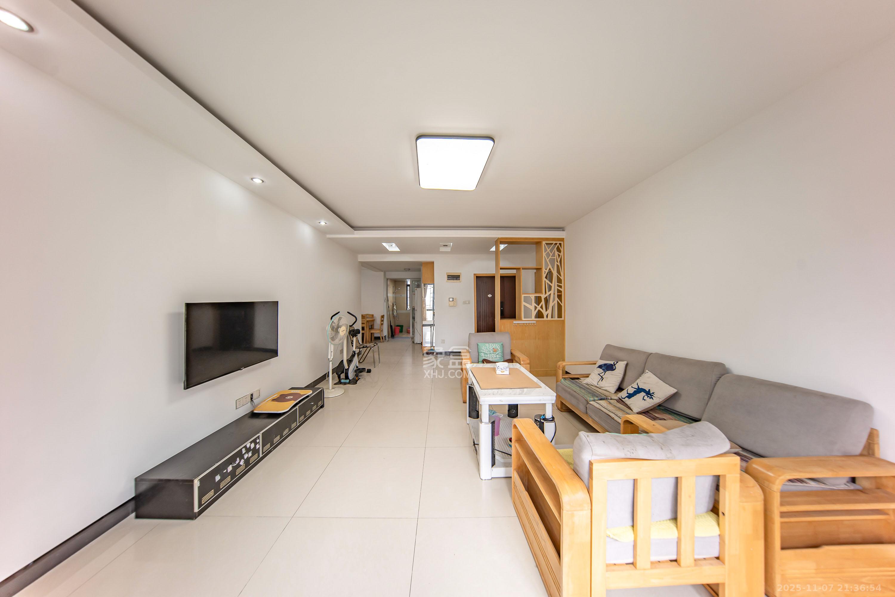 中建麓山和苑  4室2厅2卫    80.0万