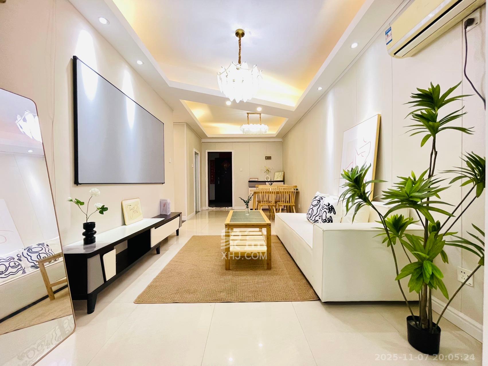 城市动力 1室0厅0卫 2680.0元/月 城市动力 1室0厅0卫 2680.0元/月室内图