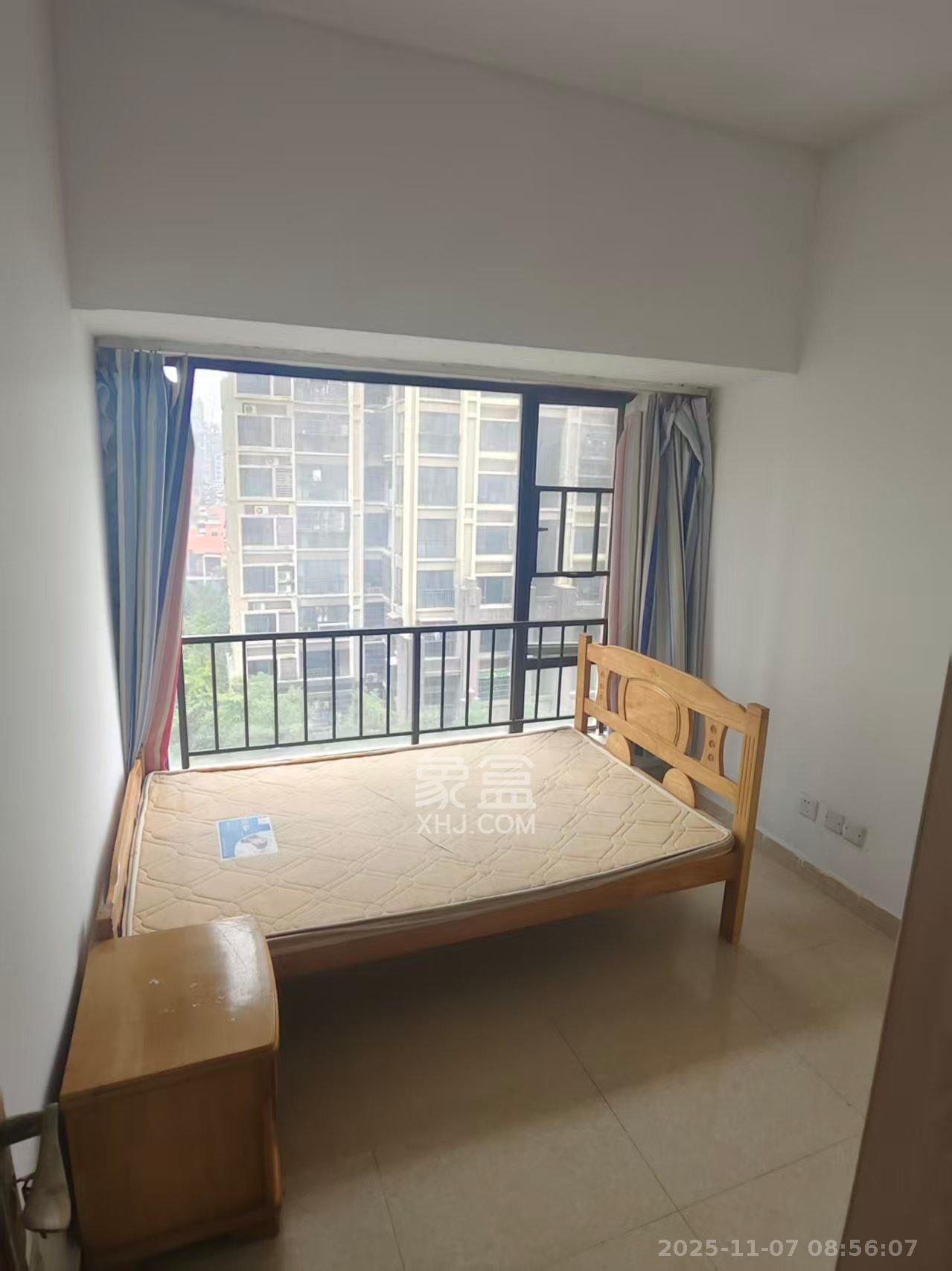 南山苏迪亚诺 3室2厅1卫 1400.0元/月 南山苏迪亚诺 3室2厅1卫 1400.0元/月室内图