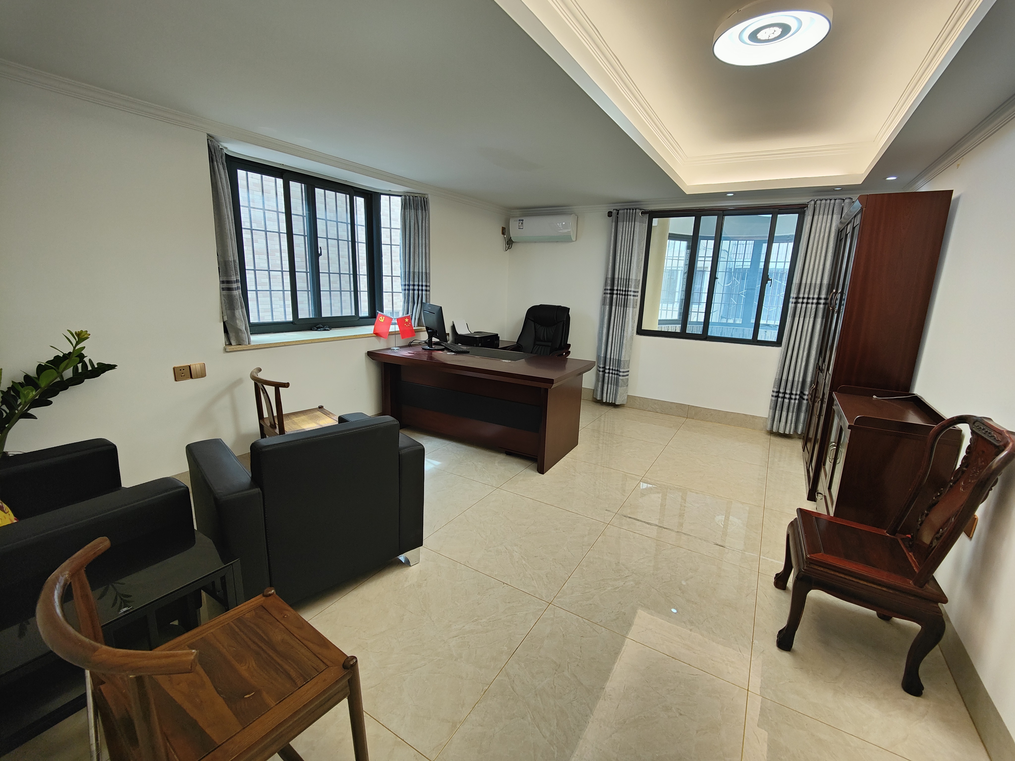 富怡别墅  8室3厅5卫    13000.0元/月室内图