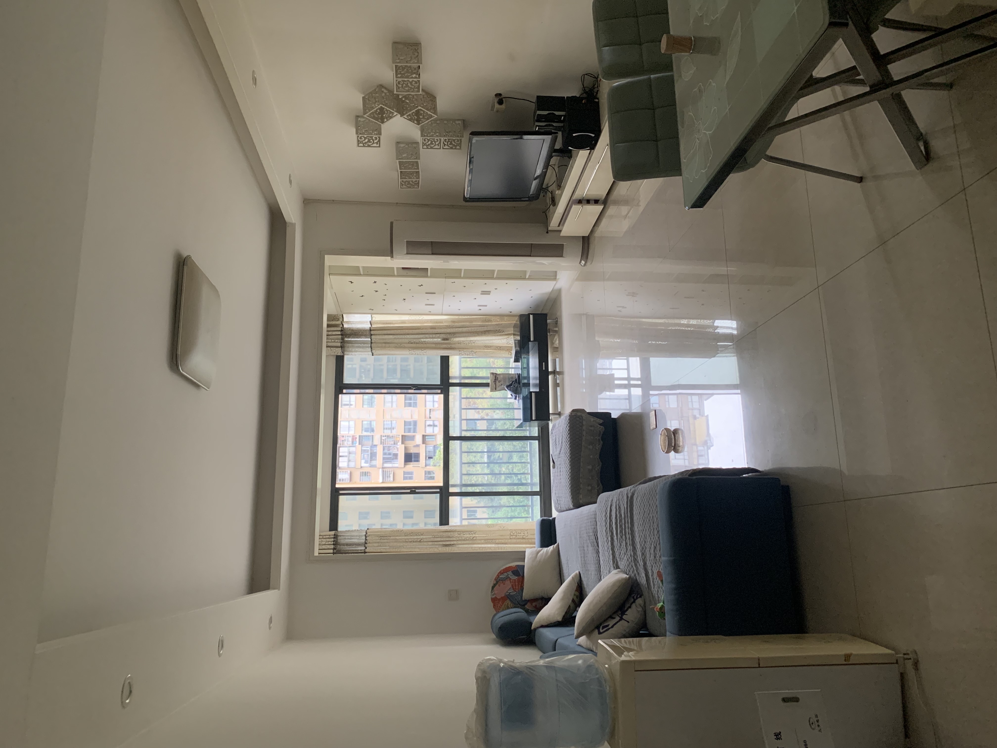 鑫成君泰  2室2厅1卫    1600.0元/月