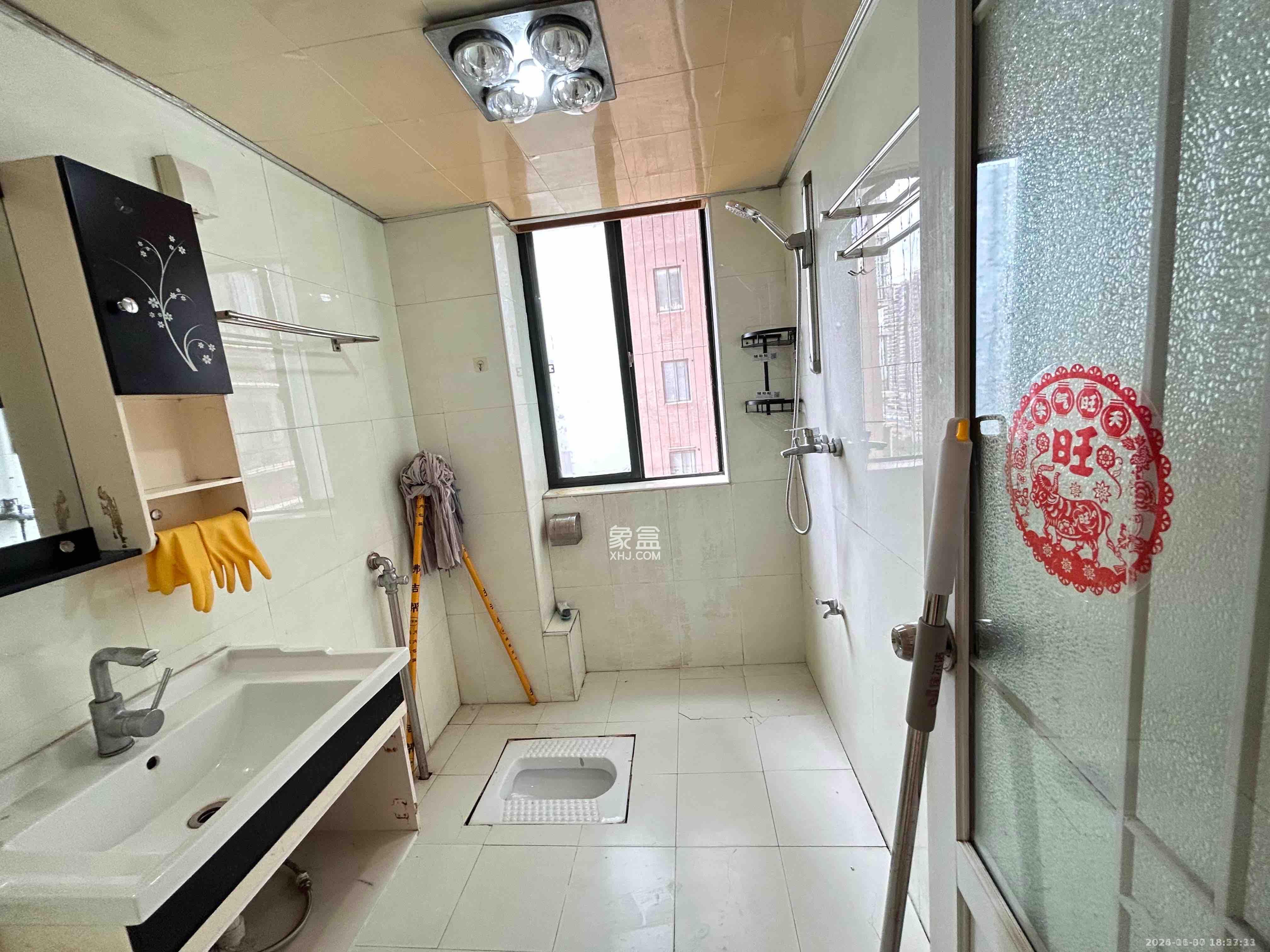 圆梦完美生活  2室0厅0卫    1500.0元/月室内图1