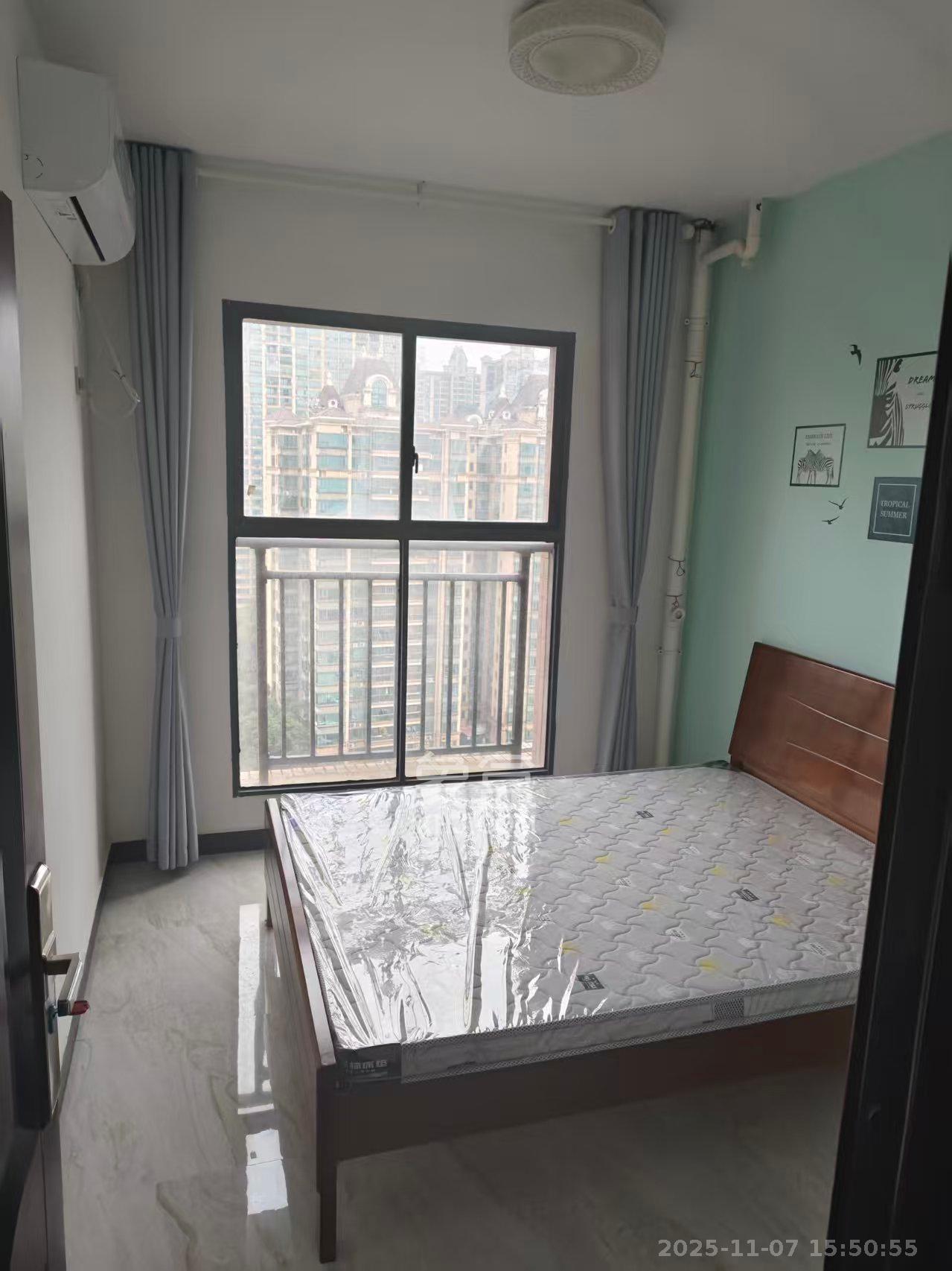 润和之悦(金泽园) 1室0厅1卫 600.0元/月 润和之悦(金泽园) 1室0厅1卫 600.0元/月室内图