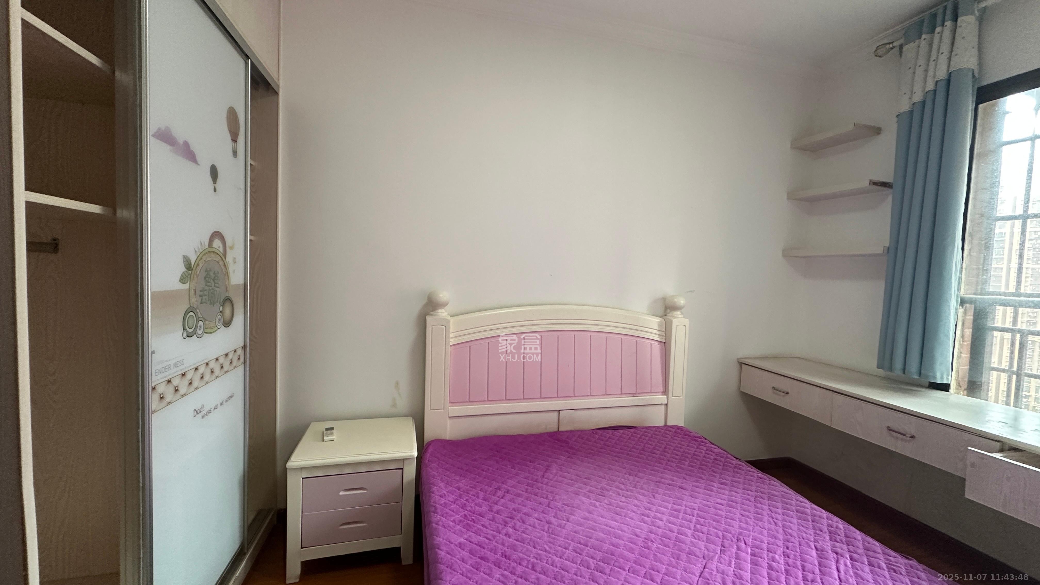 新城国际花都 3室2厅2卫 1800.0元/月 新城国际花都 3室2厅2卫 1800.0元/月室内图