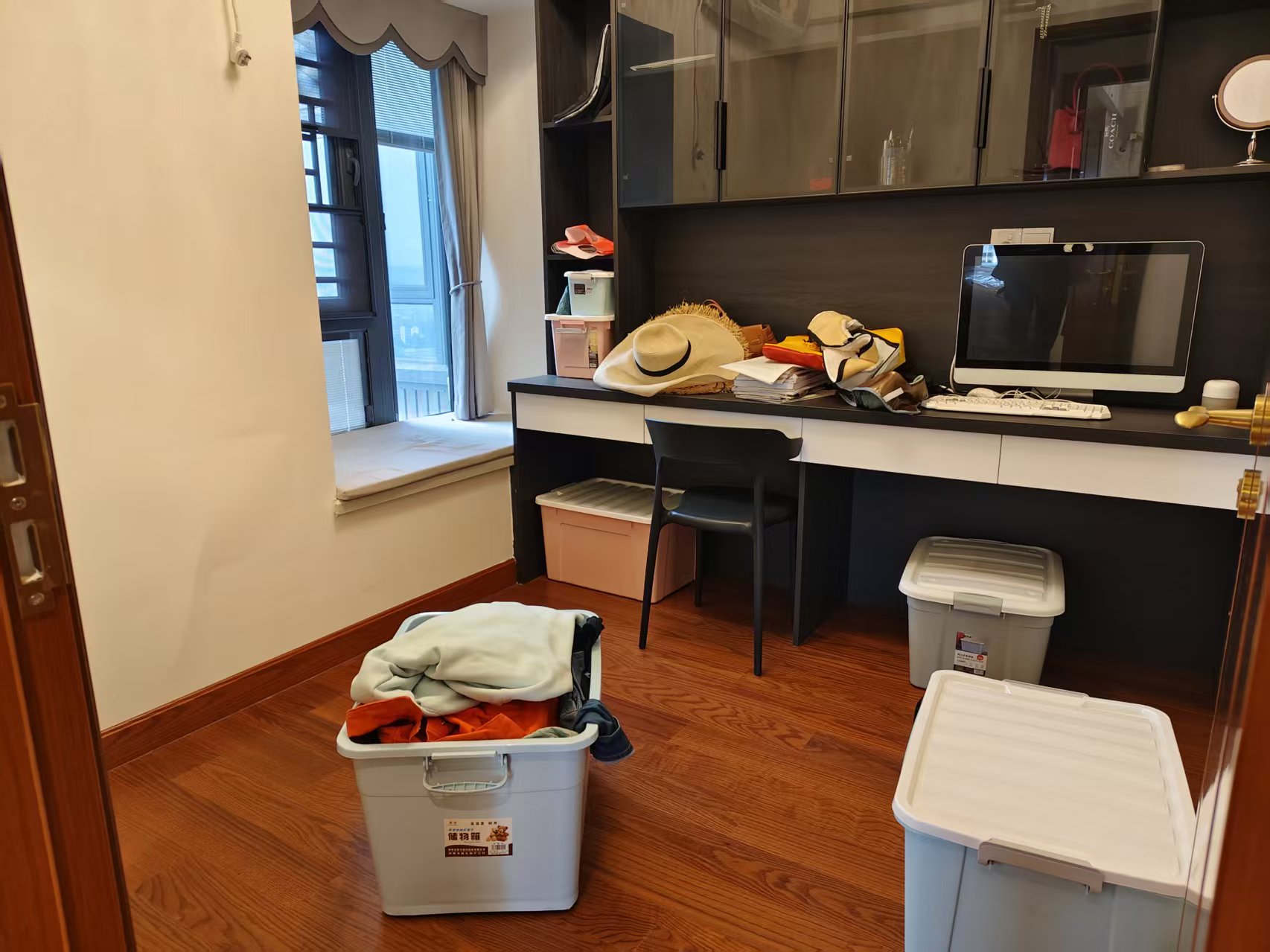 恒大名都 3室2厅2卫 65.8万 恒大名都 3室2厅2卫 65.8万室内图