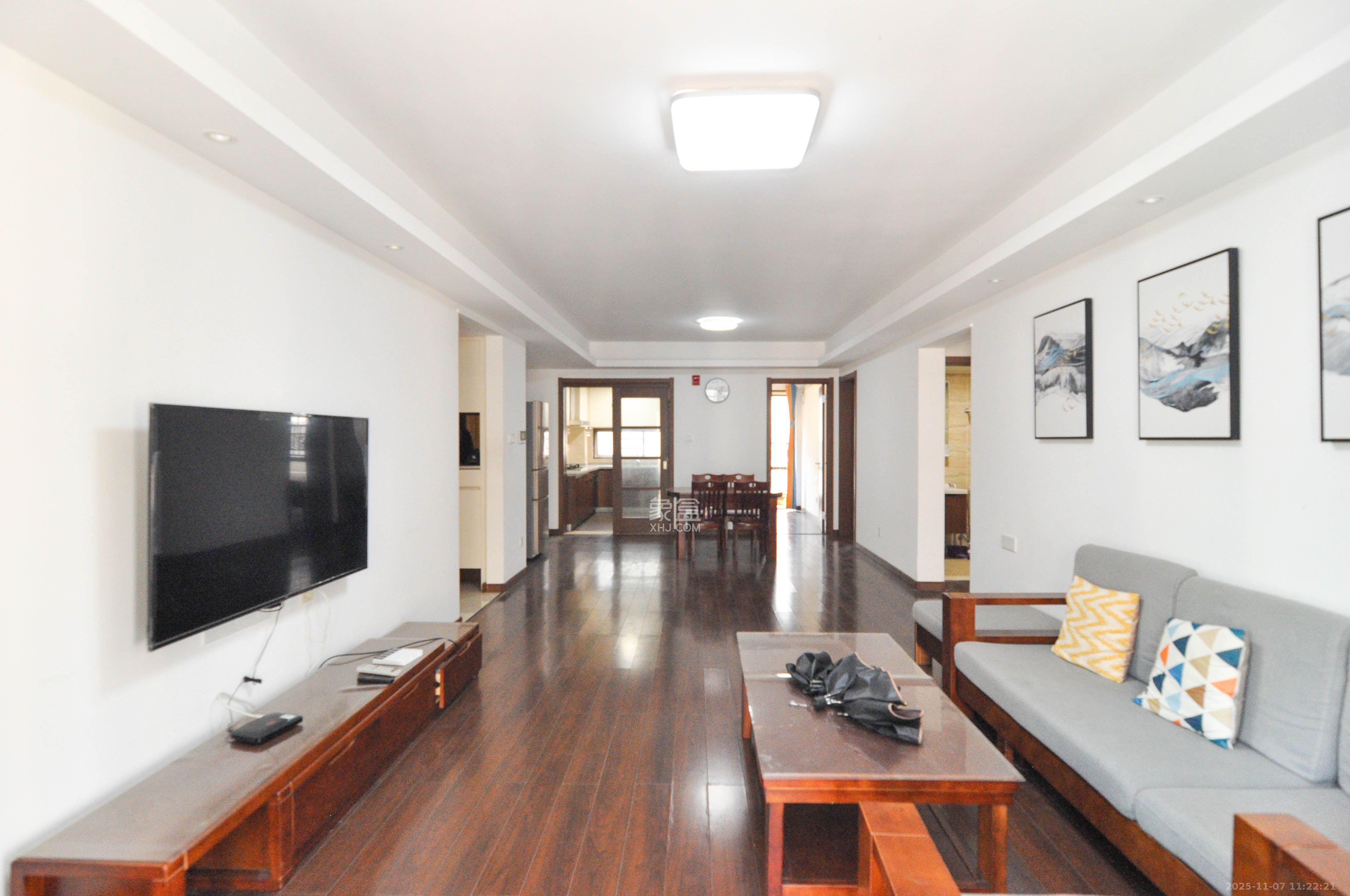 万科里梅溪郡 1室0厅0卫 3800.0元/月 万科里梅溪郡 1室0厅0卫 3800.0元/月室内图