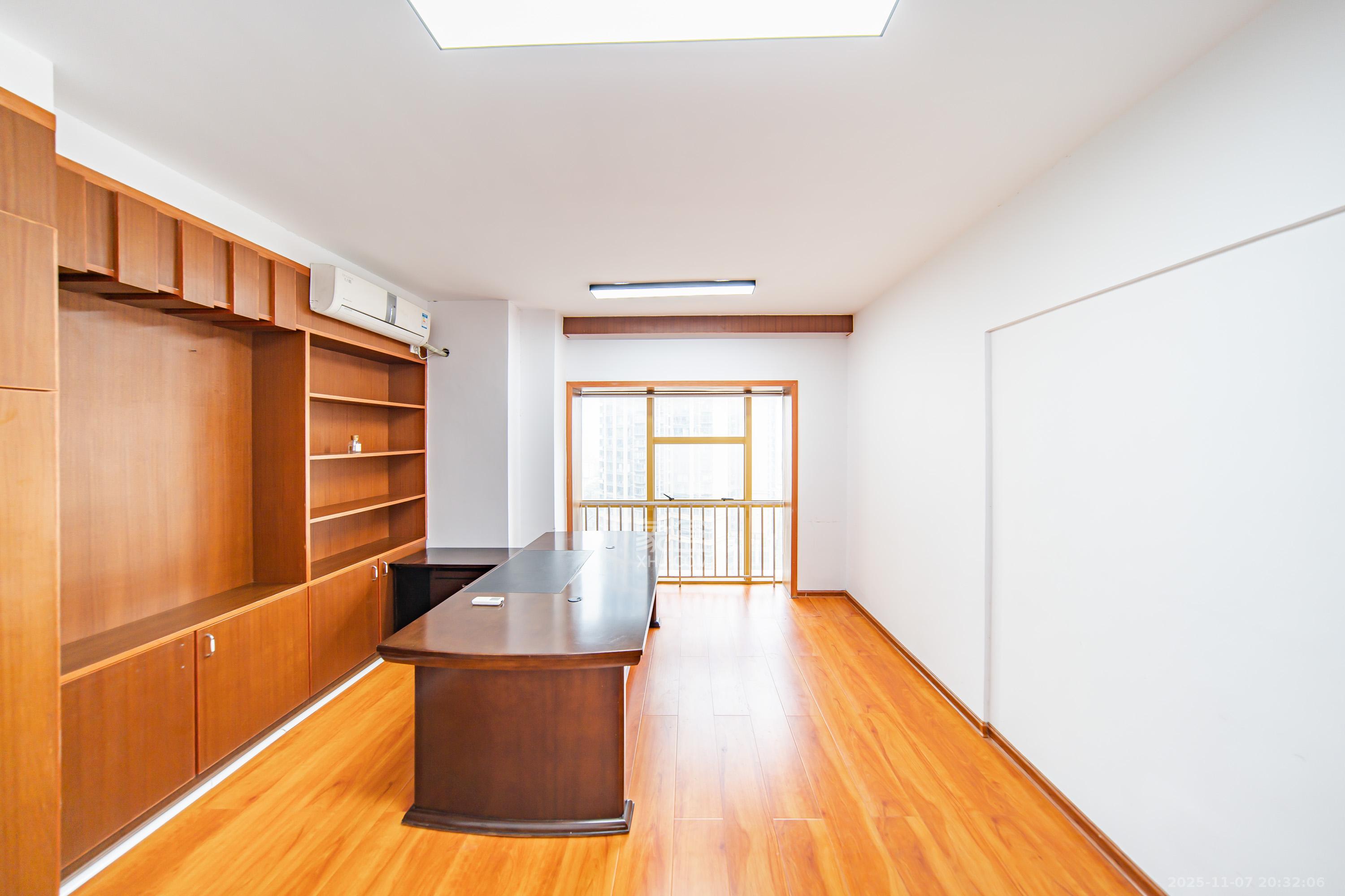 天健芙蓉盛世一期  1室0厅1卫    30.5万