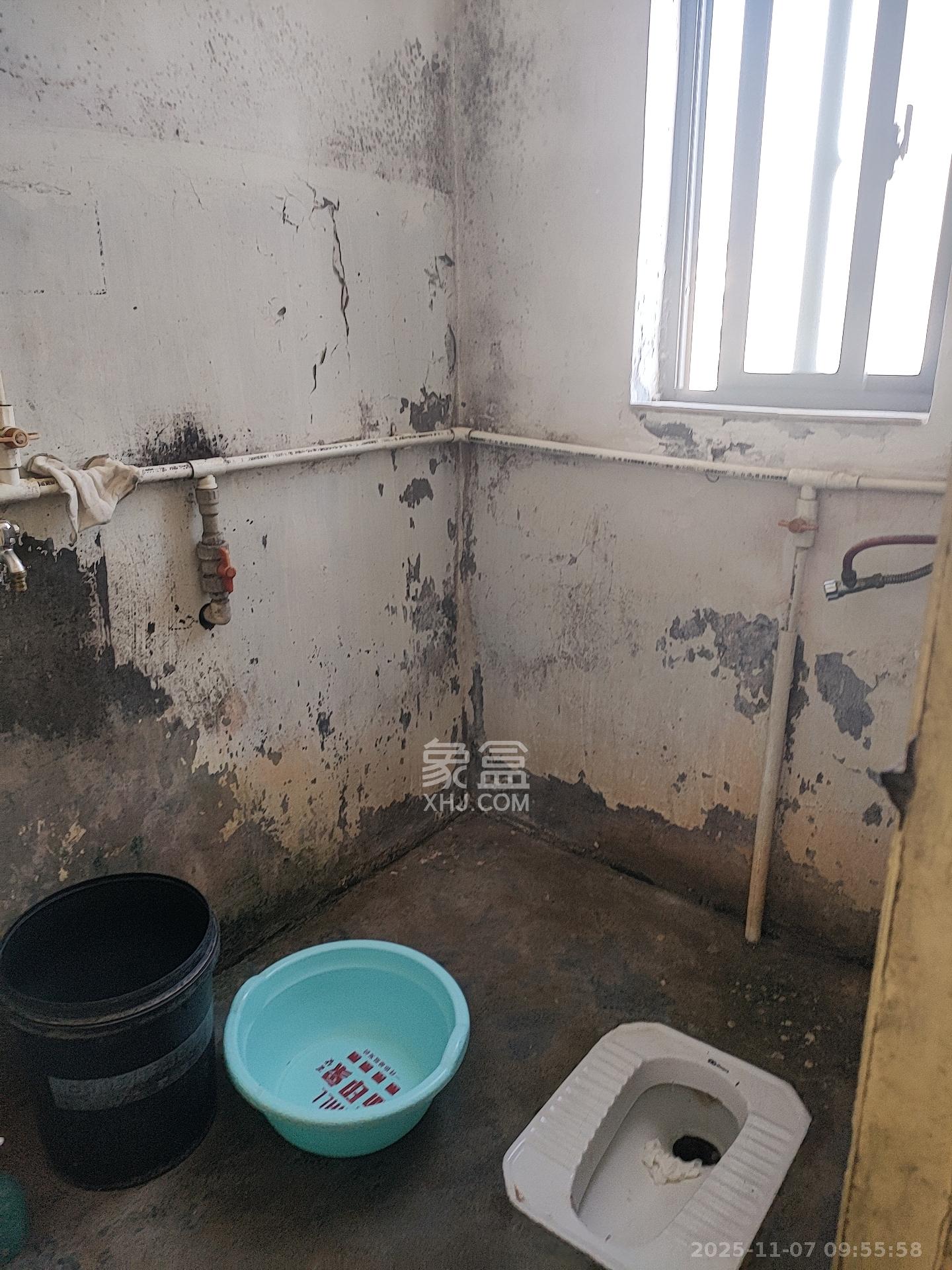 杏花园私房散盘  2室1厅1卫    700.0元/月室内图