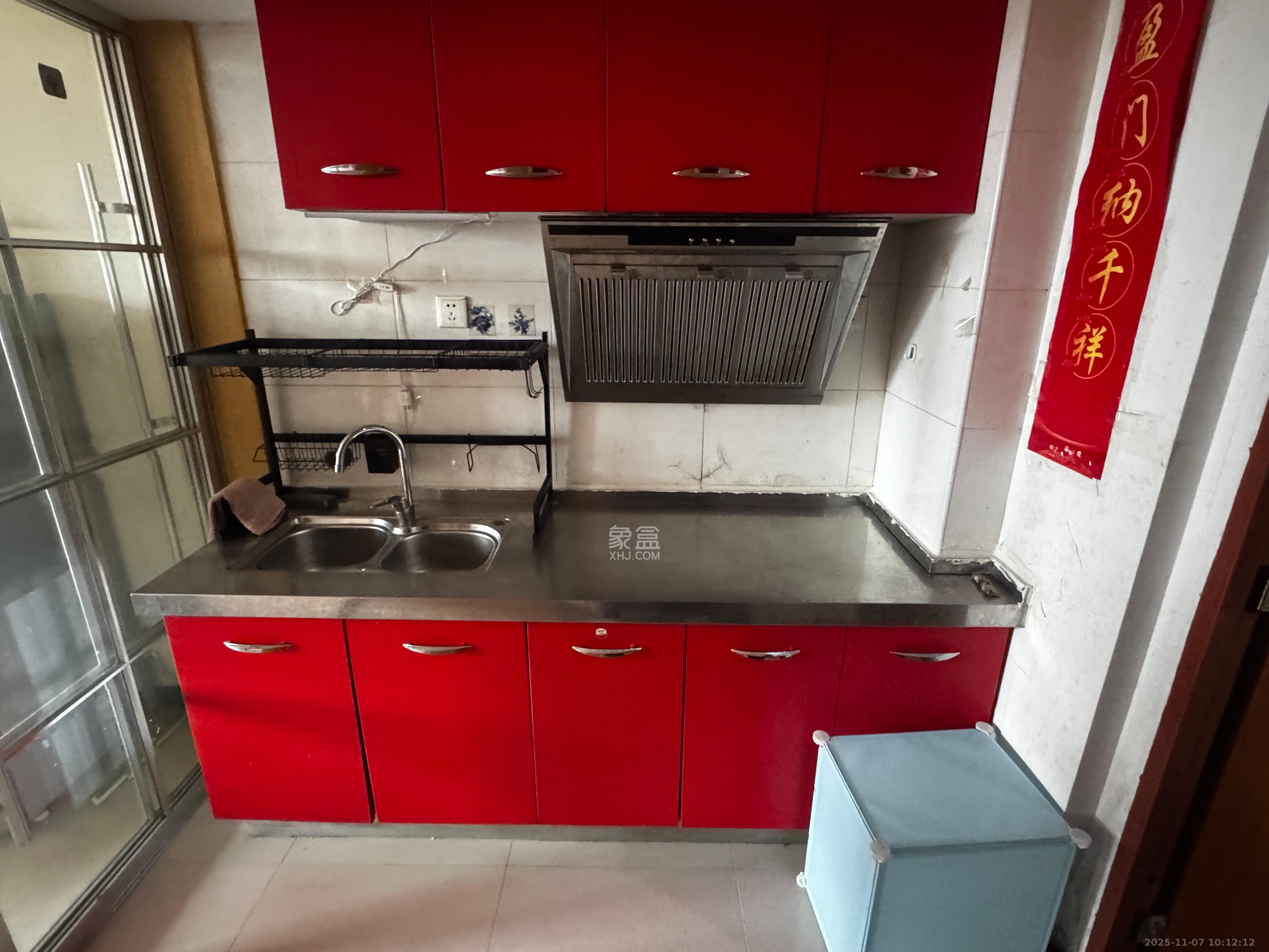 长房时代城  1室0厅1卫    1400.0元/月室内图