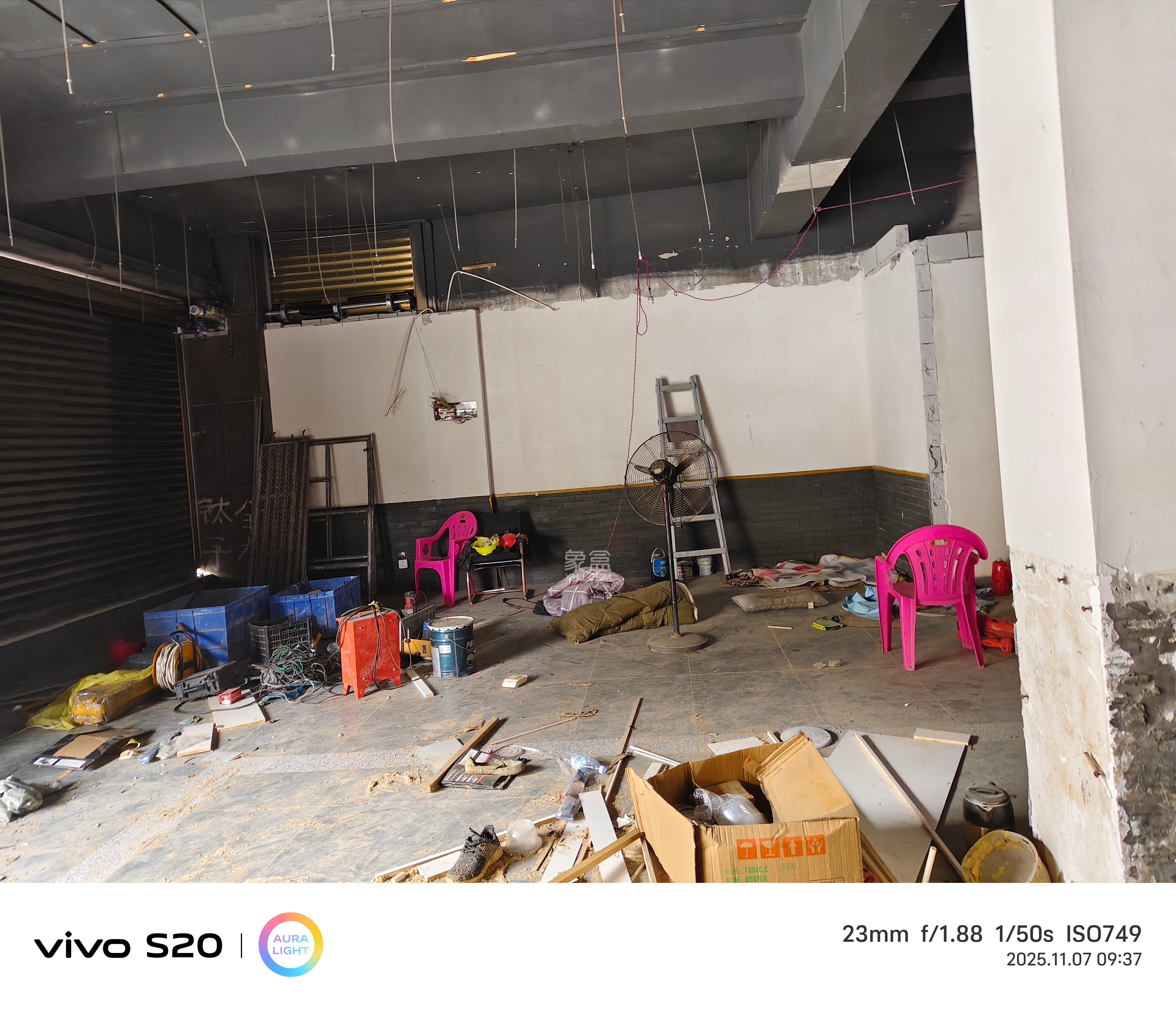 鸣沙苑总工会（市总工会宿舍）   169.0㎡      10000.0元/月室内图