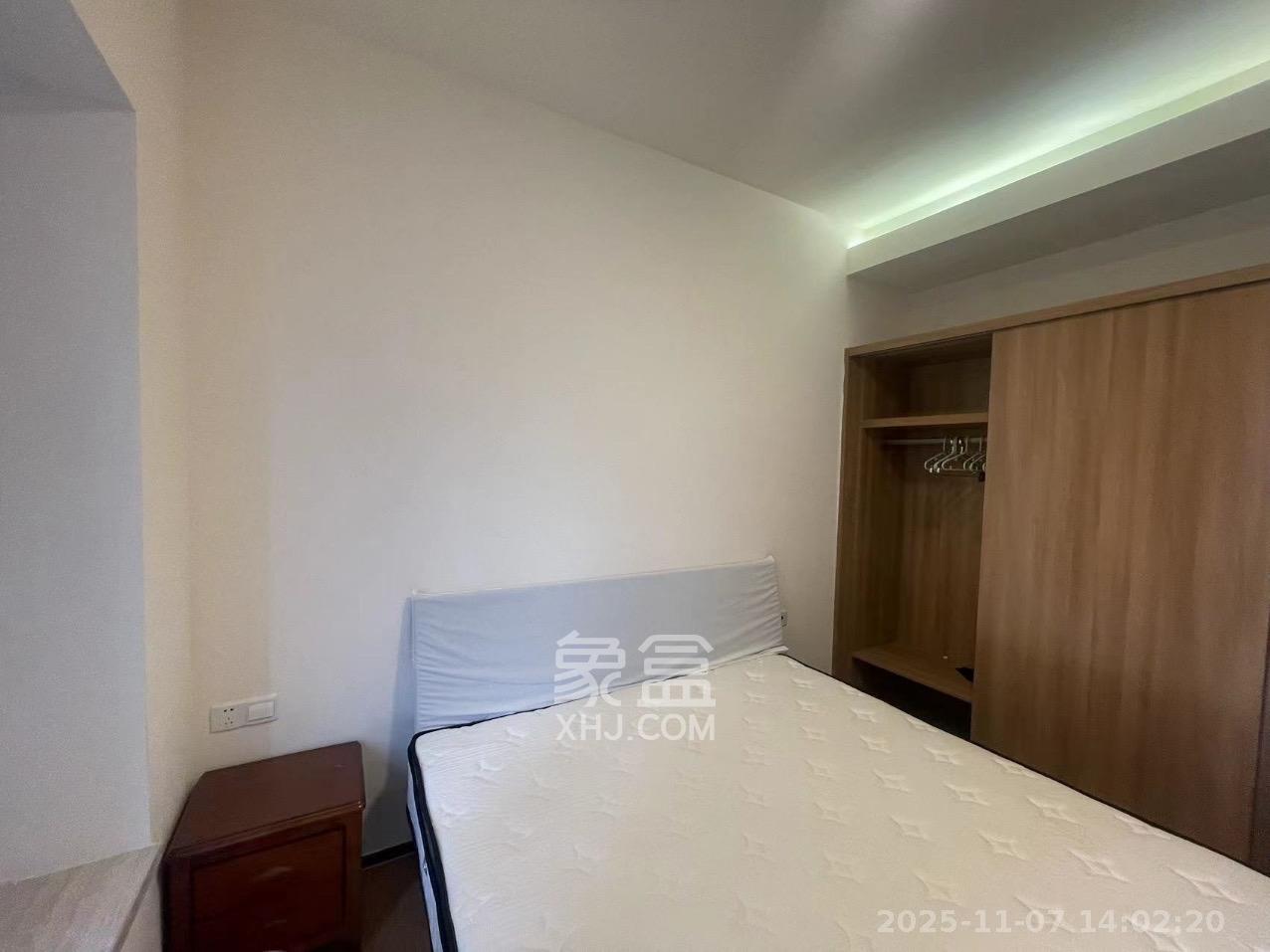 恒大上林苑  1室1厅1卫    2000.0元/月室内图