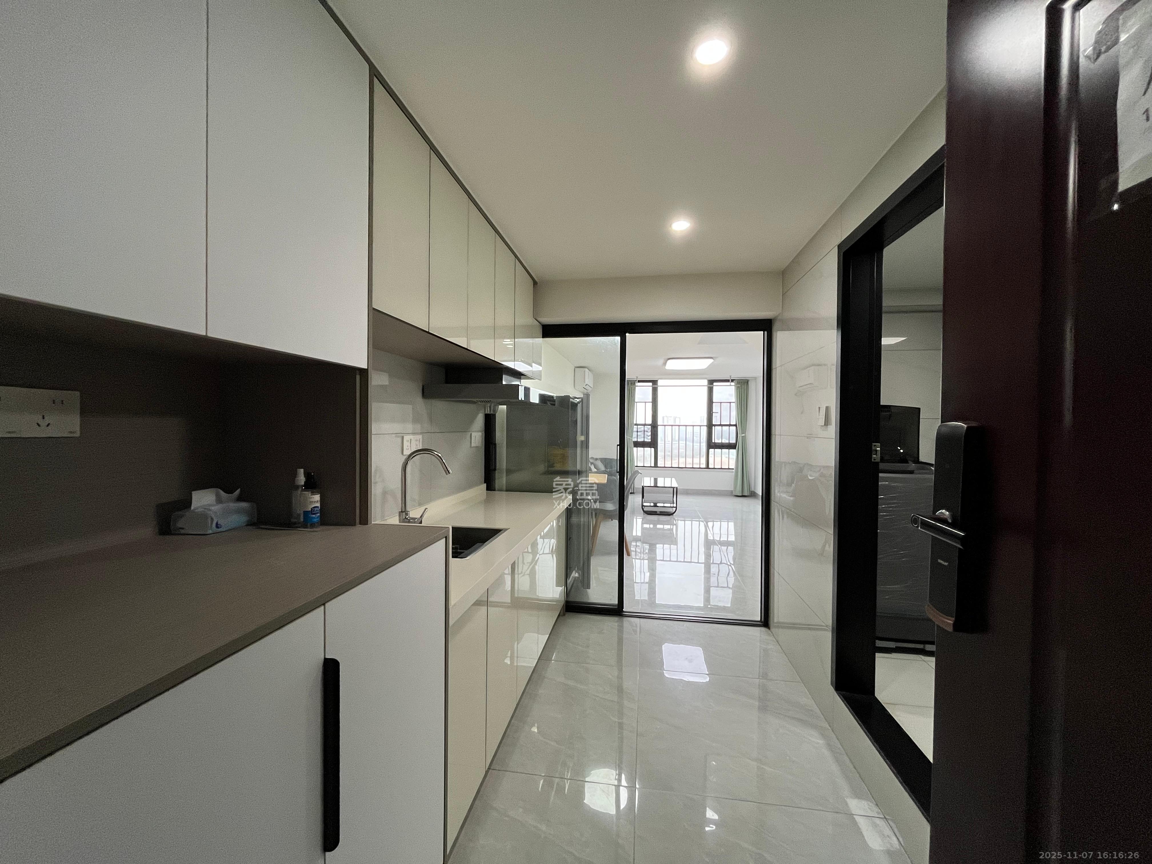 新城悦隽 2室1厅1卫 1800.0元/月 新城悦隽 2室1厅1卫 1800.0元/月室内图